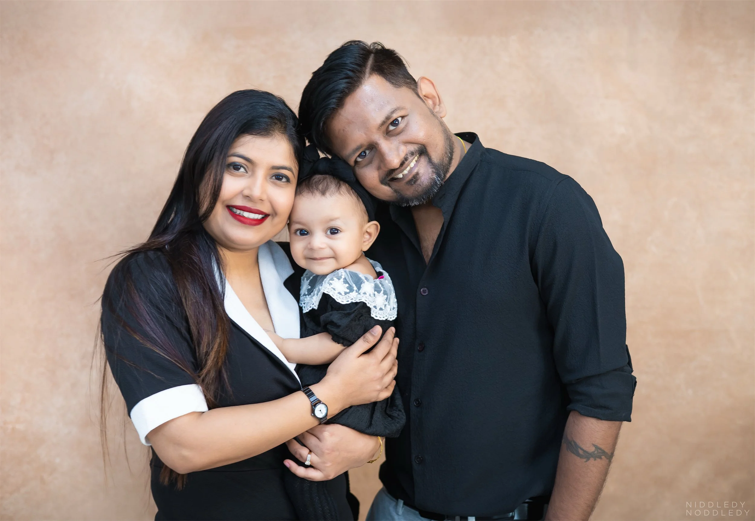 Ayra Baby Photoshoot ❤ NiddledyNoddledy.com ~ Bumps to Babies Photography, Kolkata - 05.jpg