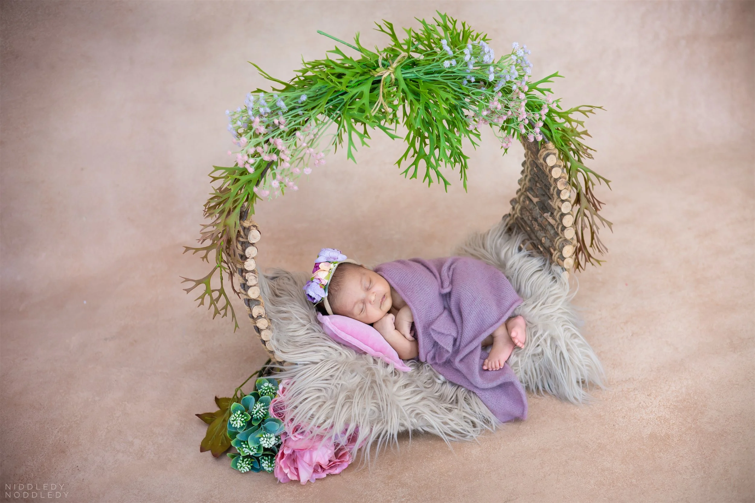 Ayra Newborn Photoshoot ❤ NiddledyNoddledy.com ~ Bumps to Babies Photography, Kolkata - 03.jpg