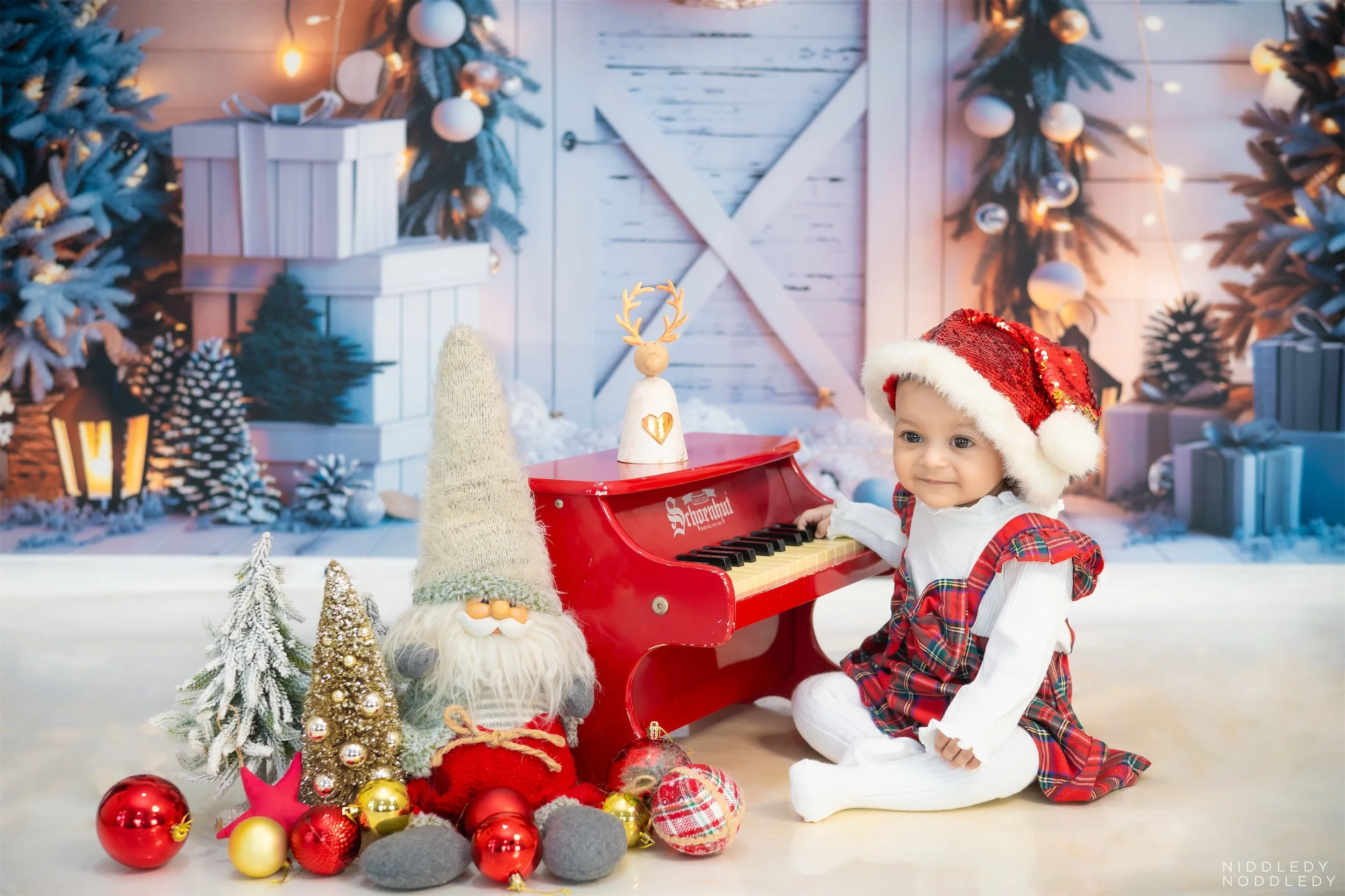 Ayra Baby Photoshoot ❤ NiddledyNoddledy.com ~ Bumps to Babies Photography, Kolkata - 06.jpg
