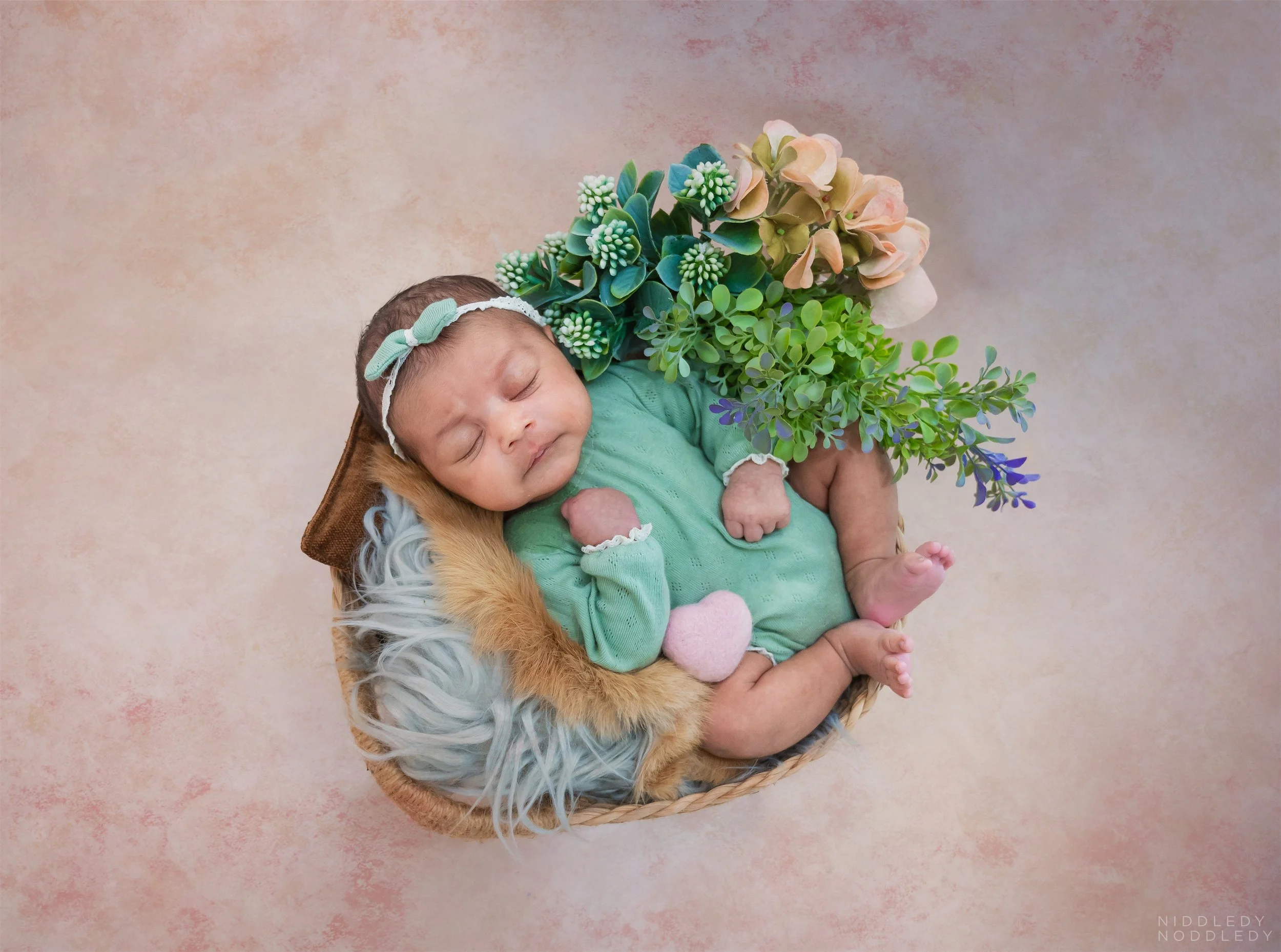 Ayra Newborn Photoshoot ❤ NiddledyNoddledy.com ~ Bumps to Babies Photography, Kolkata - 05.jpg