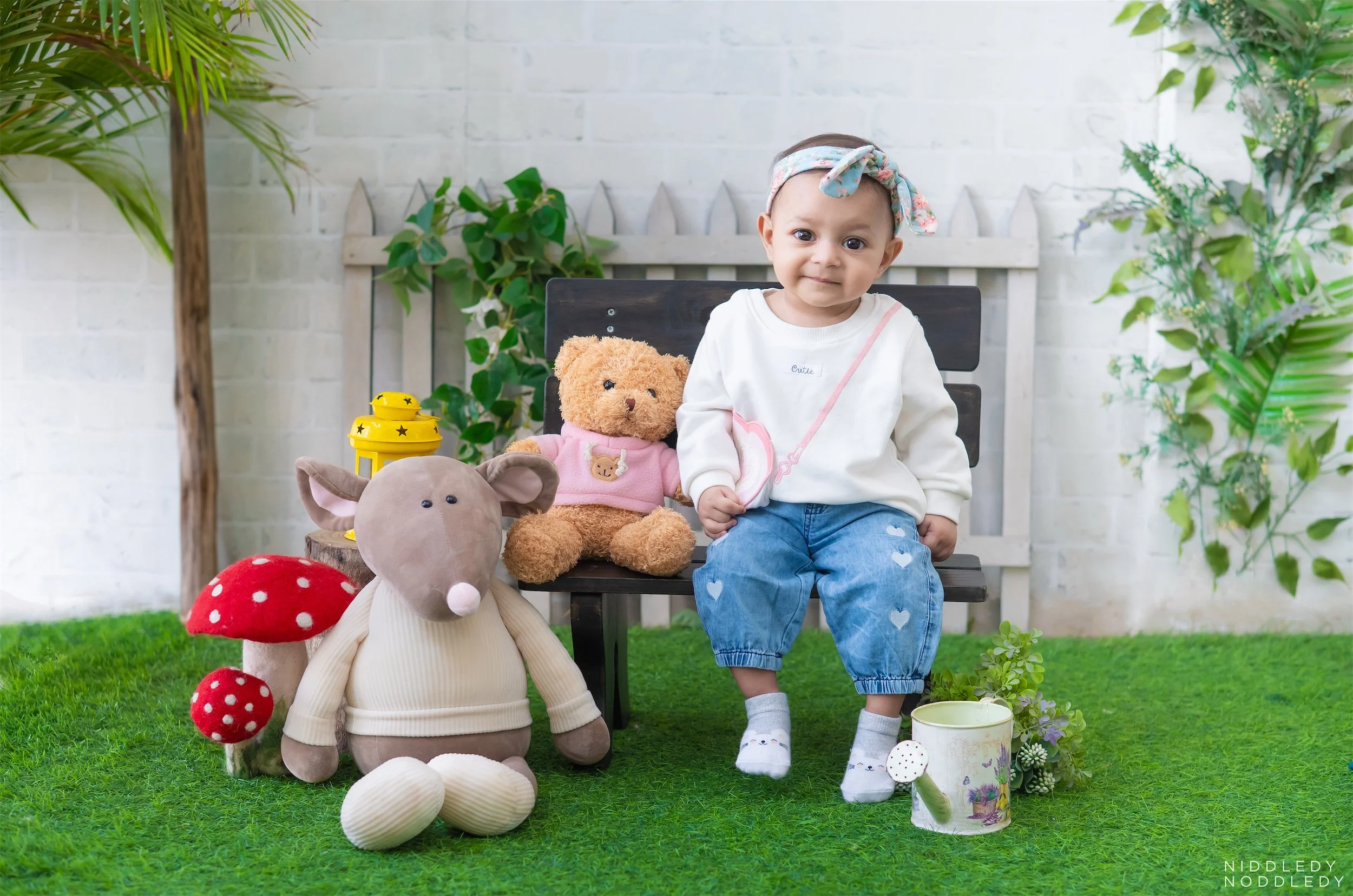 Ayra Baby Photoshoot ❤ NiddledyNoddledy.com ~ Bumps to Babies Photography, Kolkata - 01.jpg