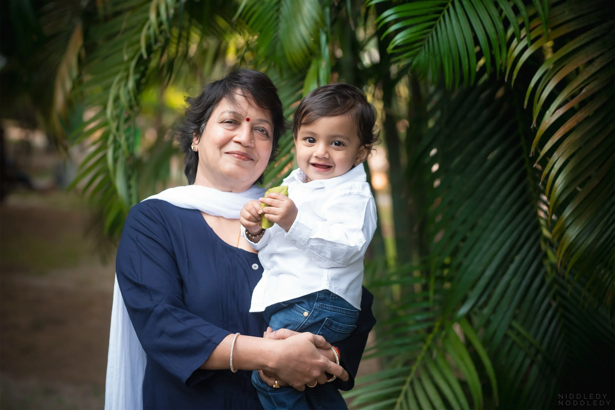 Reyansh Baby Photoshoot ❤ NiddledyNoddledy.com ~ Bumps to Babies Photography, Kolkata - 14 .jpg