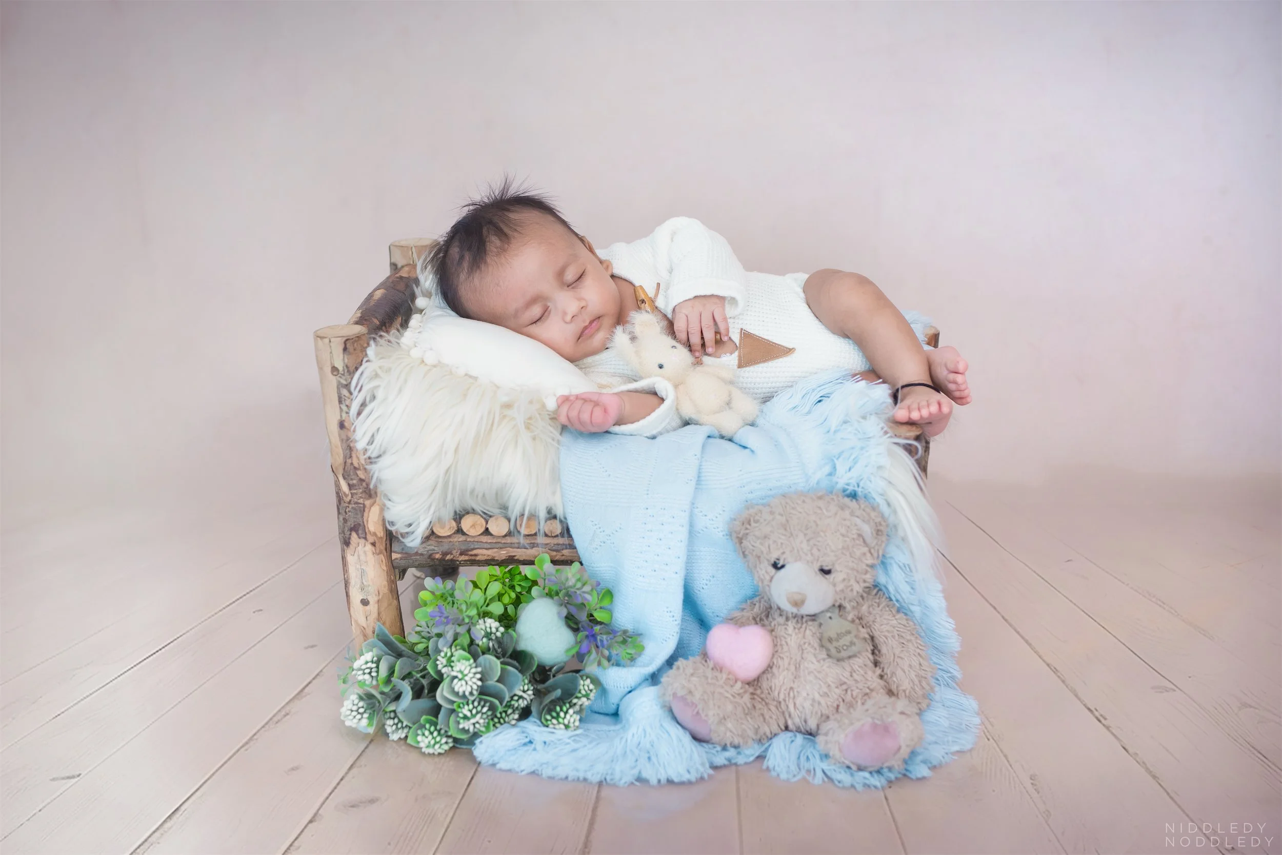 Tatasth Newborn Baby Photoshoot ❤ NiddledyNoddledy.com ~ Bumps to Babies Photography, Kolkata - 06 .jpg