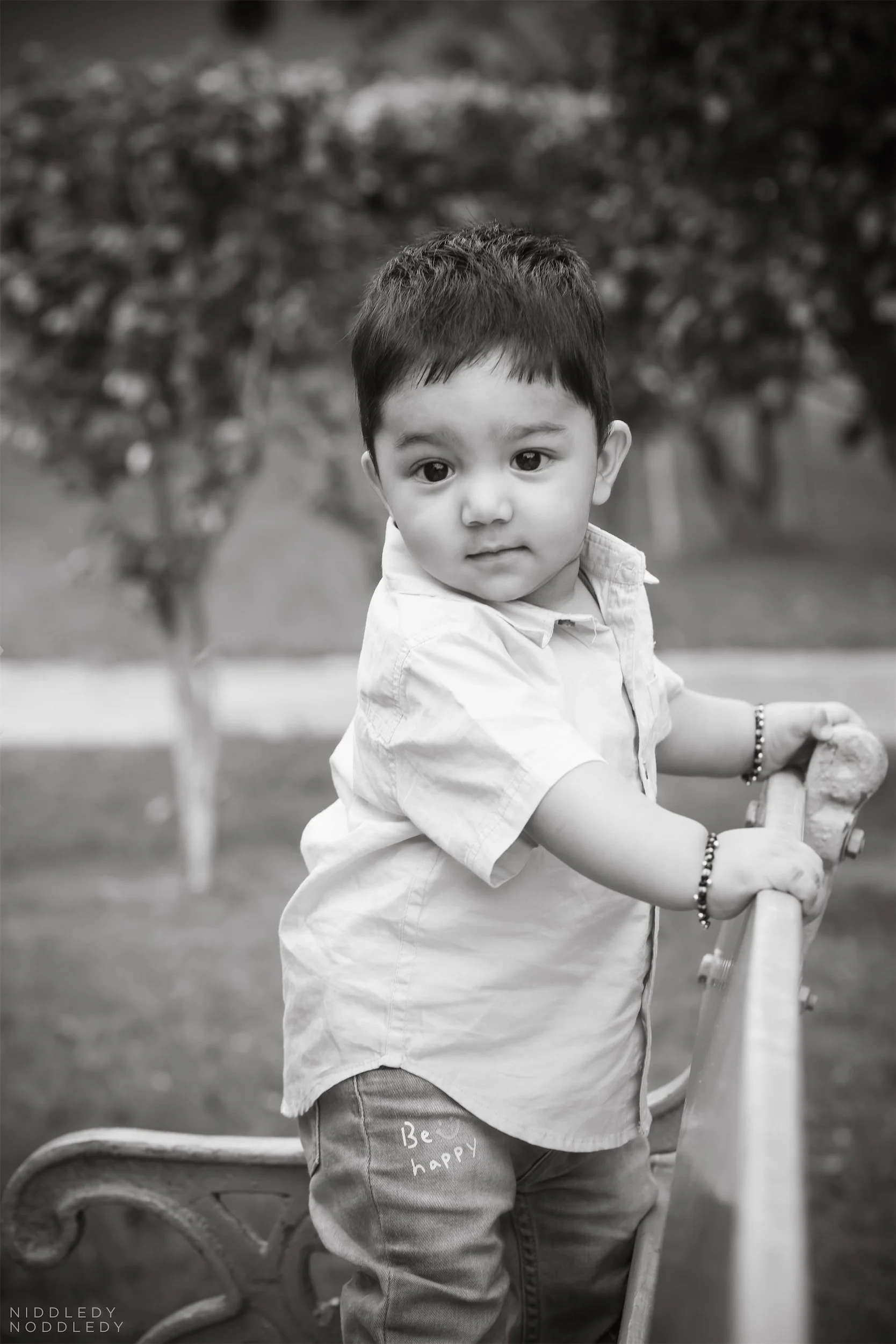 Aarush Baby Cakesmash Photoshoot ❤ NiddledyNoddledy.com ~ Bumps to Babies Photography, Kolkata - 14.jpg