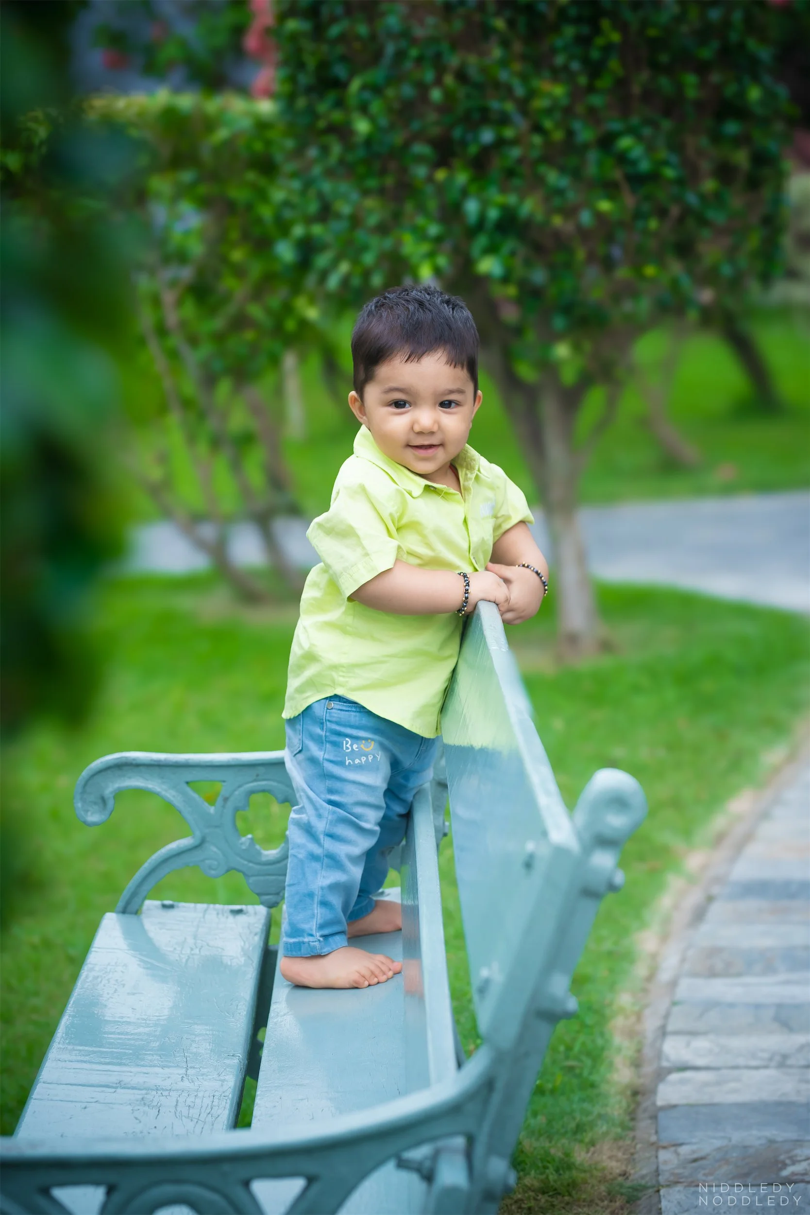 Aarush Baby Cakesmash Photoshoot ❤ NiddledyNoddledy.com ~ Bumps to Babies Photography, Kolkata - 13.jpg