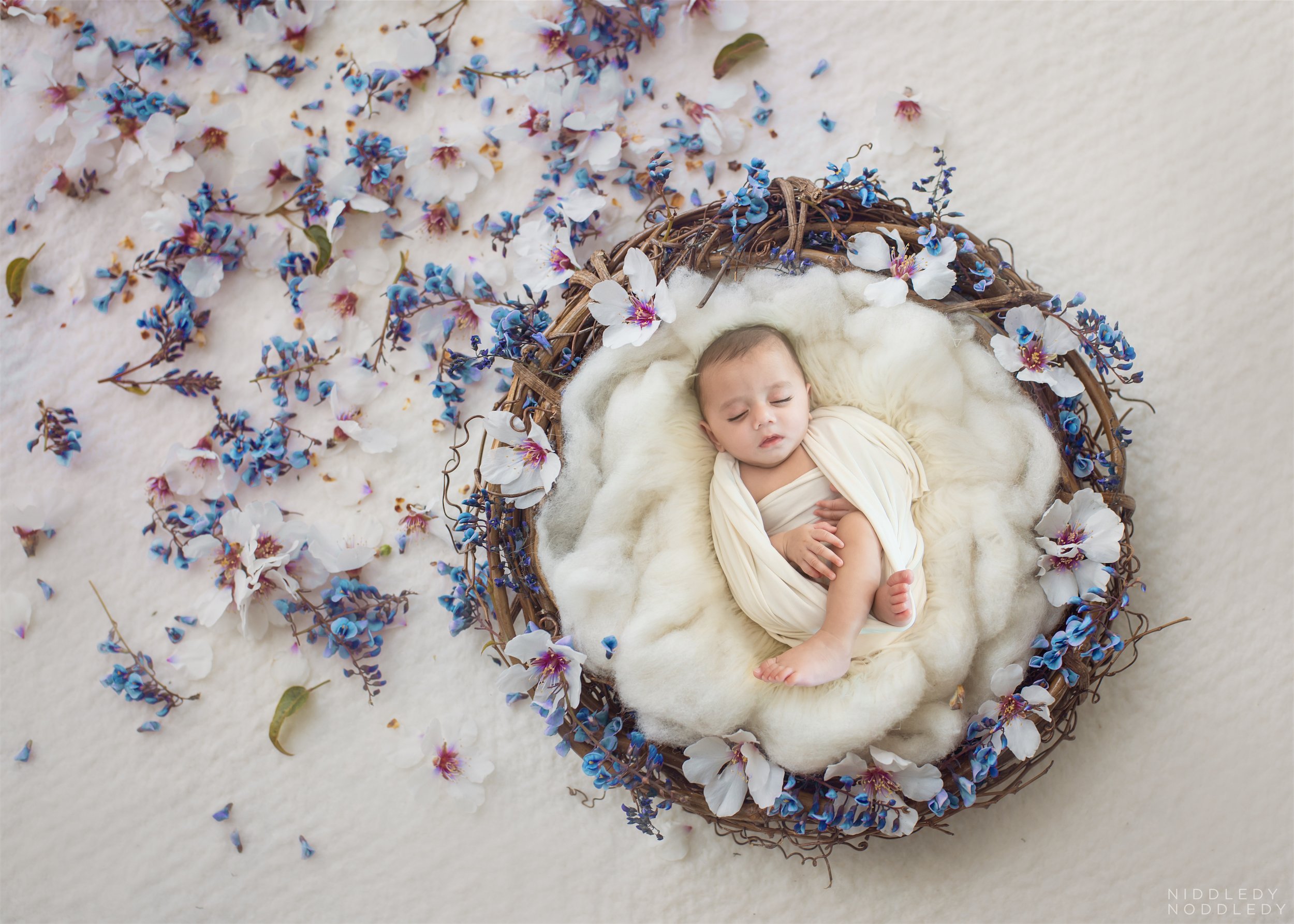 Reyansh Newborn Baby Photoshoot ❤ NiddledyNoddledy.com ~ Bumps to Babies Photography, Kolkata - 19.jpg