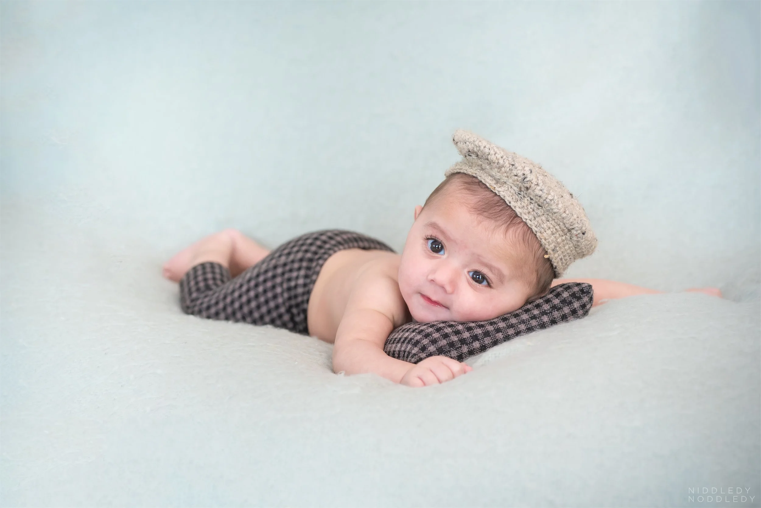 Reyansh Newborn Baby Photoshoot ❤ NiddledyNoddledy.com ~ Bumps to Babies Photography, Kolkata - 18.jpg