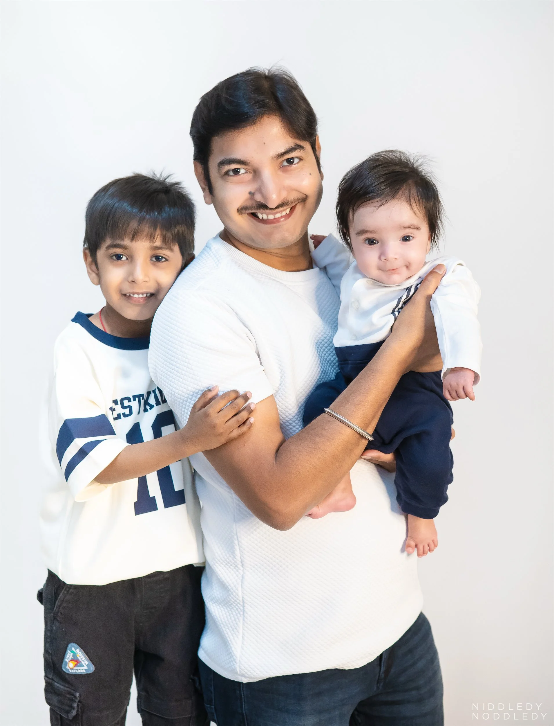 Amay Newborn Baby Photoshoot ❤ NiddledyNoddledy.com ~ Bumps to Babies Photographer, Kolkata - 14.jpg
