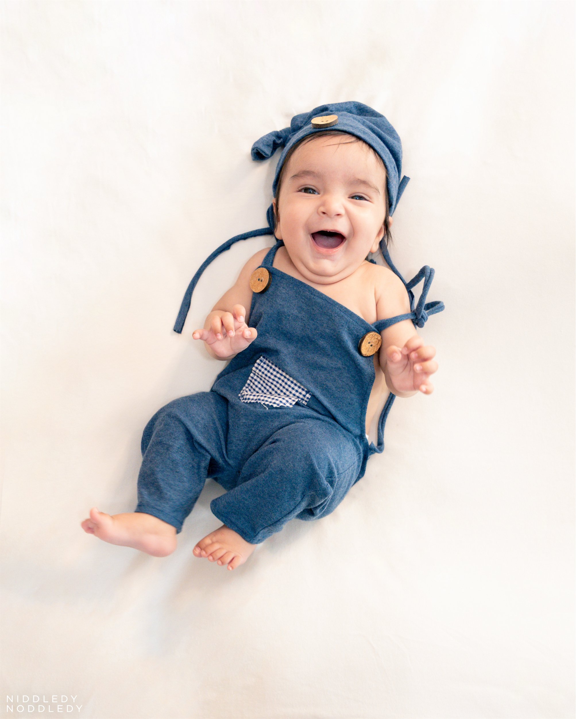 Amay Newborn Baby Photoshoot ❤ NiddledyNoddledy.com ~ Bumps to Babies Photographer, Kolkata - 08.jpg