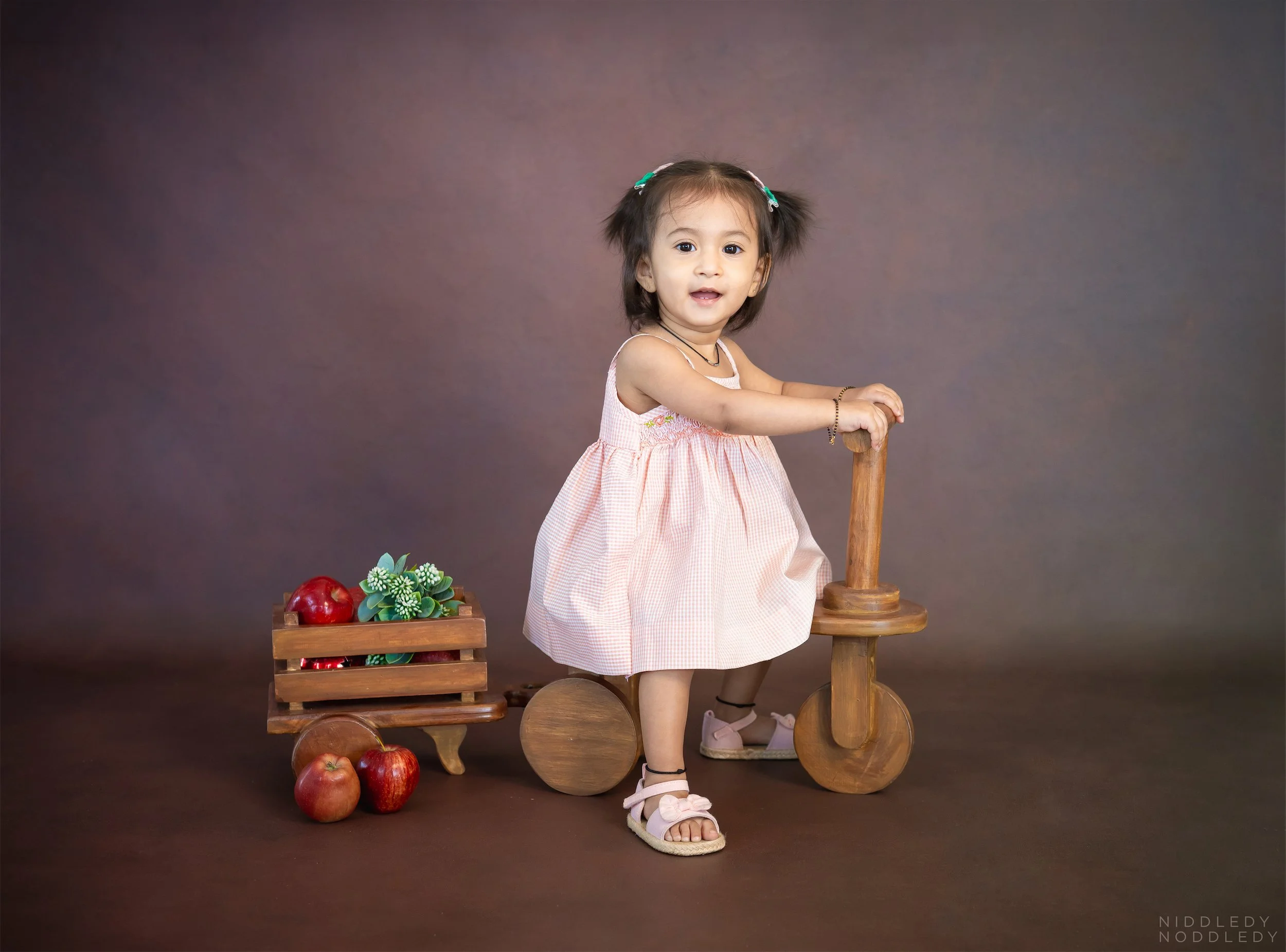 Dhwiti Baby Photoshoot ❤ NiddledyNoddledy.com ~ Bumps to Babies Photographer, Kolkata - 07.jpg
