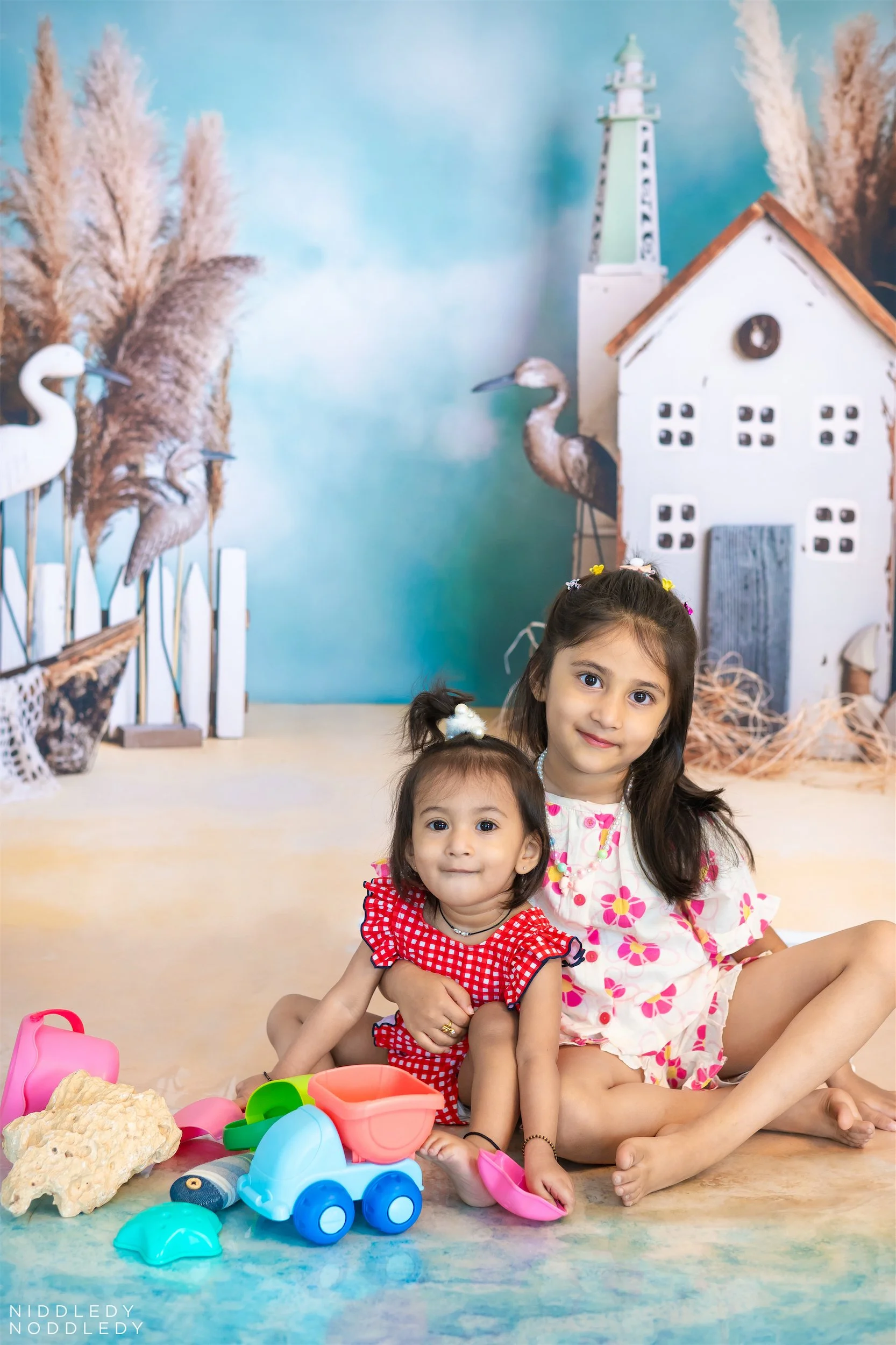 Dhwiti Baby Photoshoot ❤ NiddledyNoddledy.com ~ Bumps to Babies Photographer, Kolkata - 02.jpg