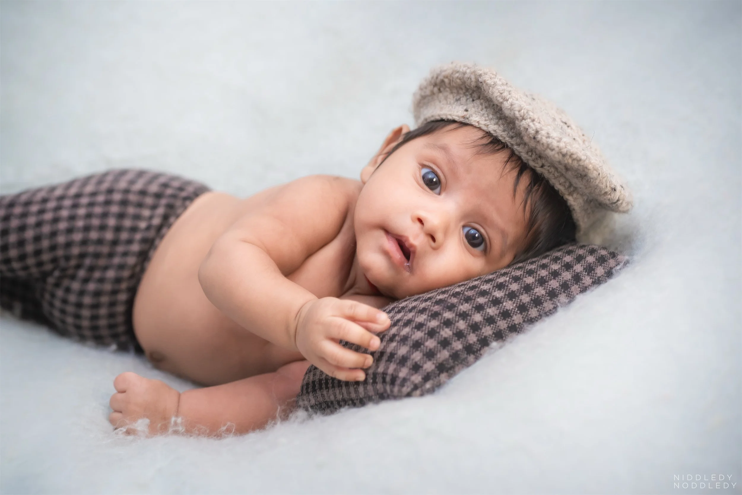 Dhruvik Newborn Baby Photoshoot ❤ NiddledyNoddledy.com ~ Bumps to Babies Photography, Kolkata - 12 .jpg