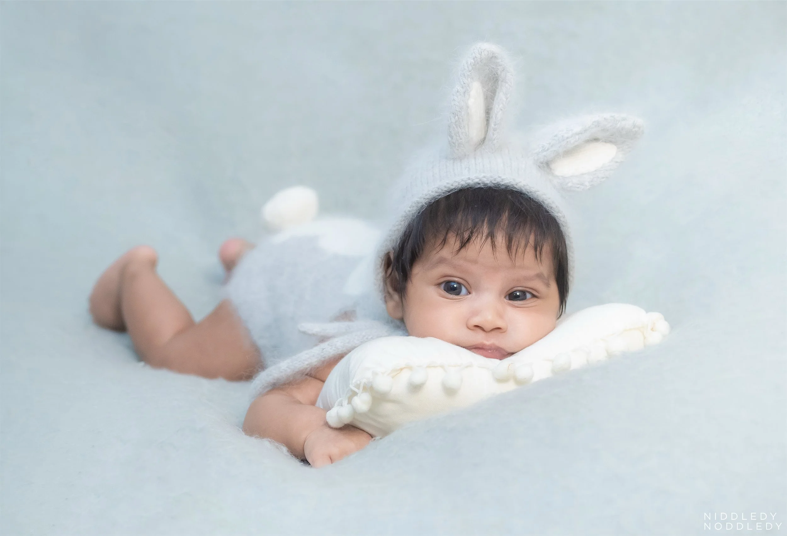 Dhruvik Newborn Baby Photoshoot ❤ NiddledyNoddledy.com ~ Bumps to Babies Photography, Kolkata - 10 .jpg