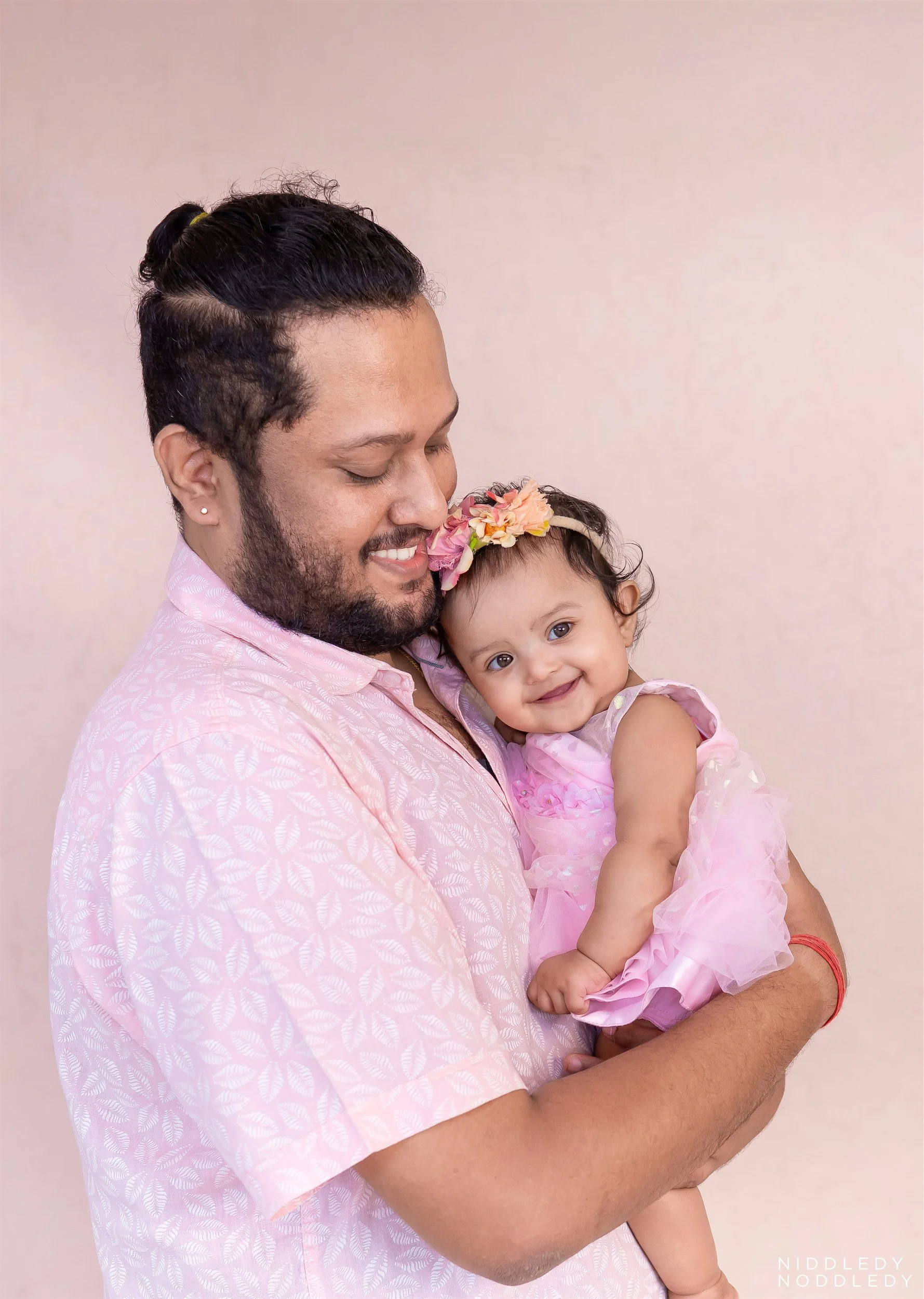 Shreetisha Newborn Baby Photoshoot ❤ NiddledyNoddledy.com ~ Bumps to Babies Photographer, Kolkata - 10.jpg