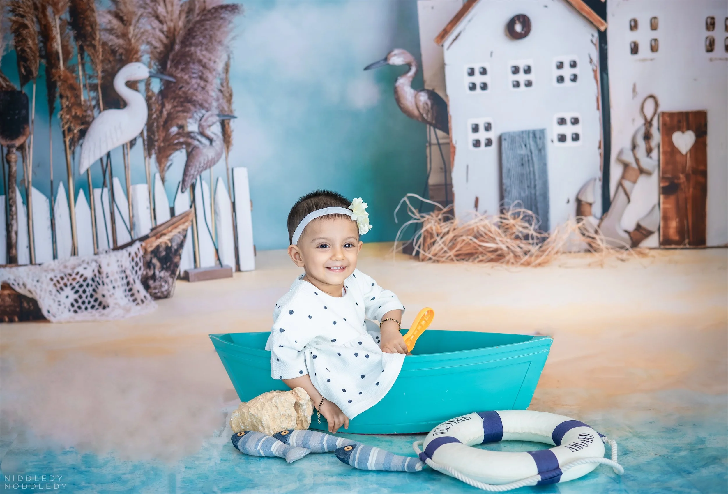 Mehher Baby Photoshoot ❤ NiddledyNoddledy.com ~ Bumps to Babies Photography, Kolkata - 01.jpg