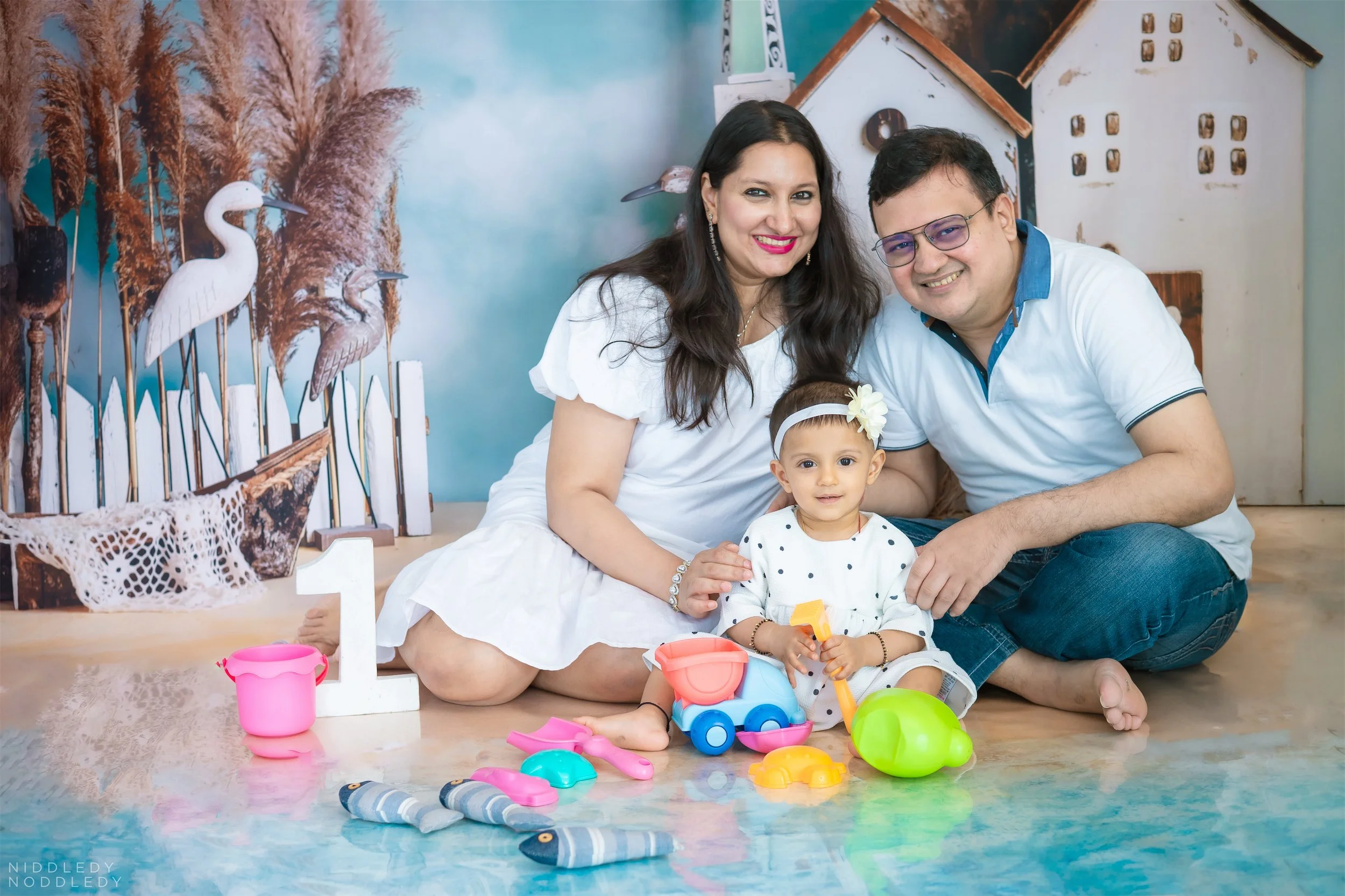 Mehher Baby Photoshoot ❤ NiddledyNoddledy.com ~ Bumps to Babies Photography, Kolkata - 04.jpg