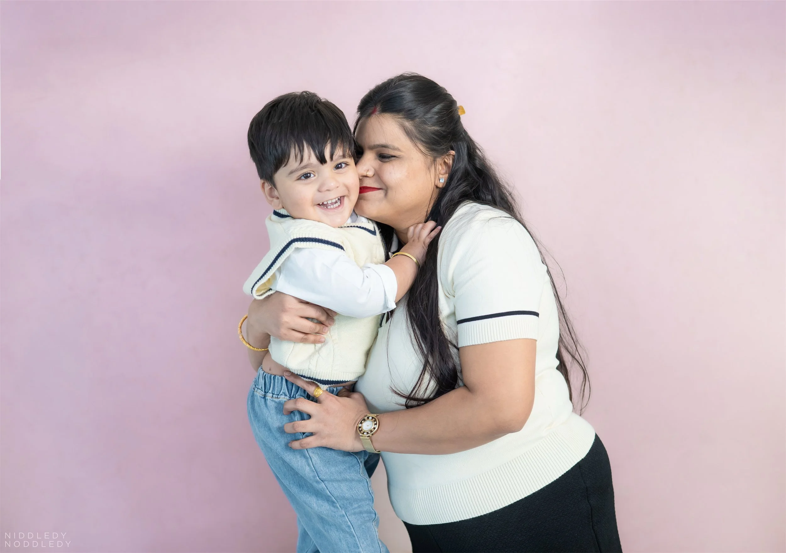 Charvik Baby Photoshoot ❤ NiddledyNoddledy.com ~ Bumps to Babies Photography, Kolkata - 13.jpg