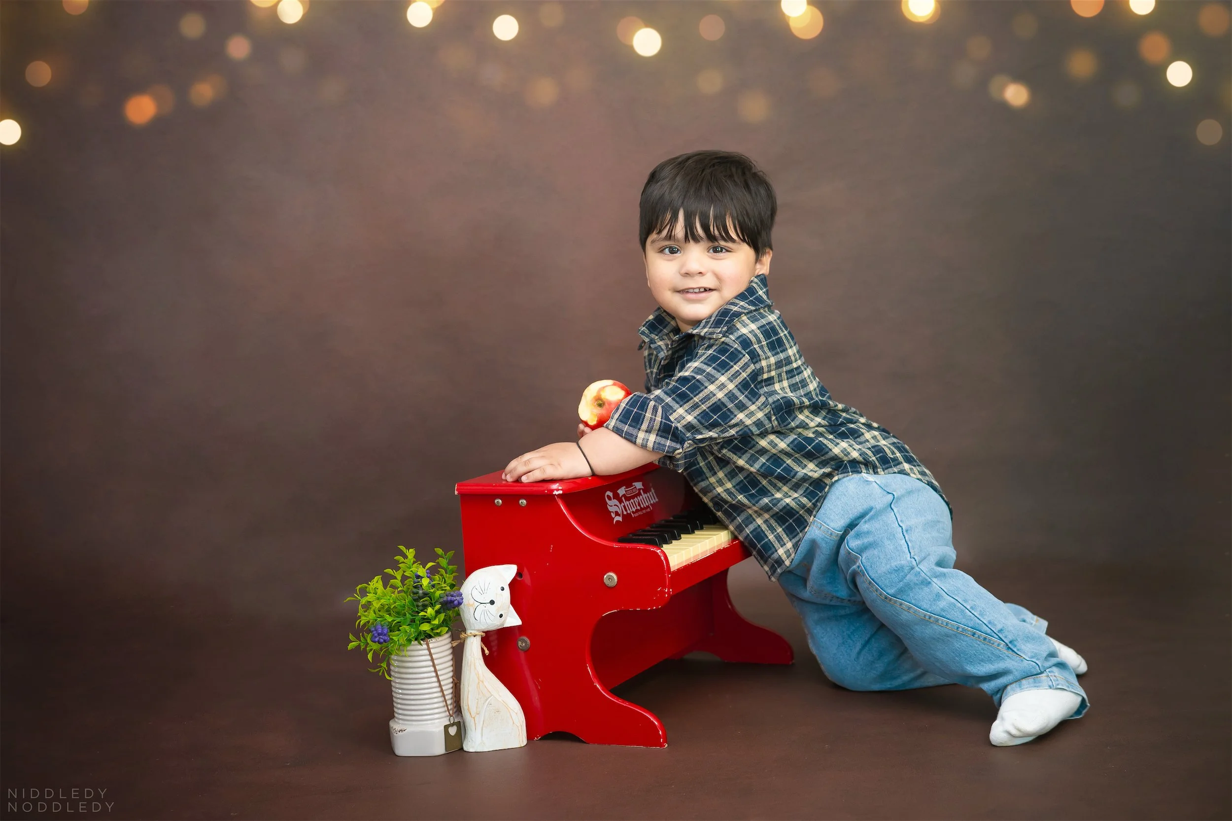 Charvik Baby Photoshoot ❤ NiddledyNoddledy.com ~ Bumps to Babies Photography, Kolkata - 04.jpg