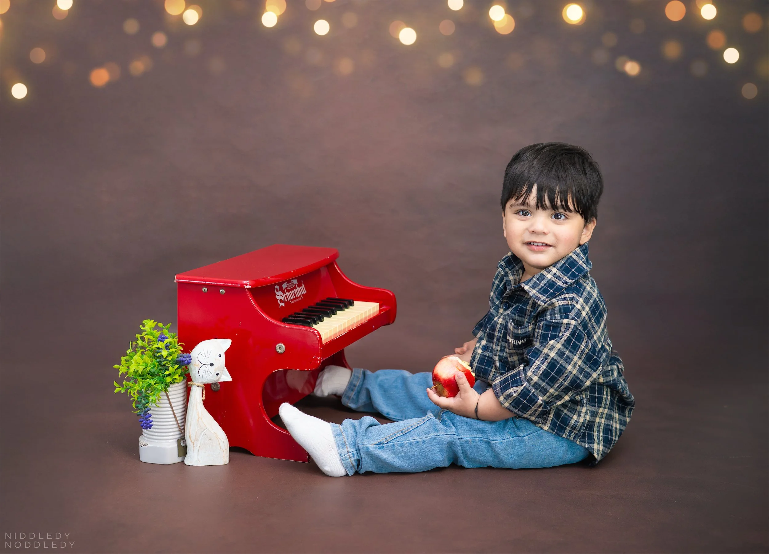 Charvik Baby Photoshoot ❤ NiddledyNoddledy.com ~ Bumps to Babies Photography, Kolkata - 05.jpg