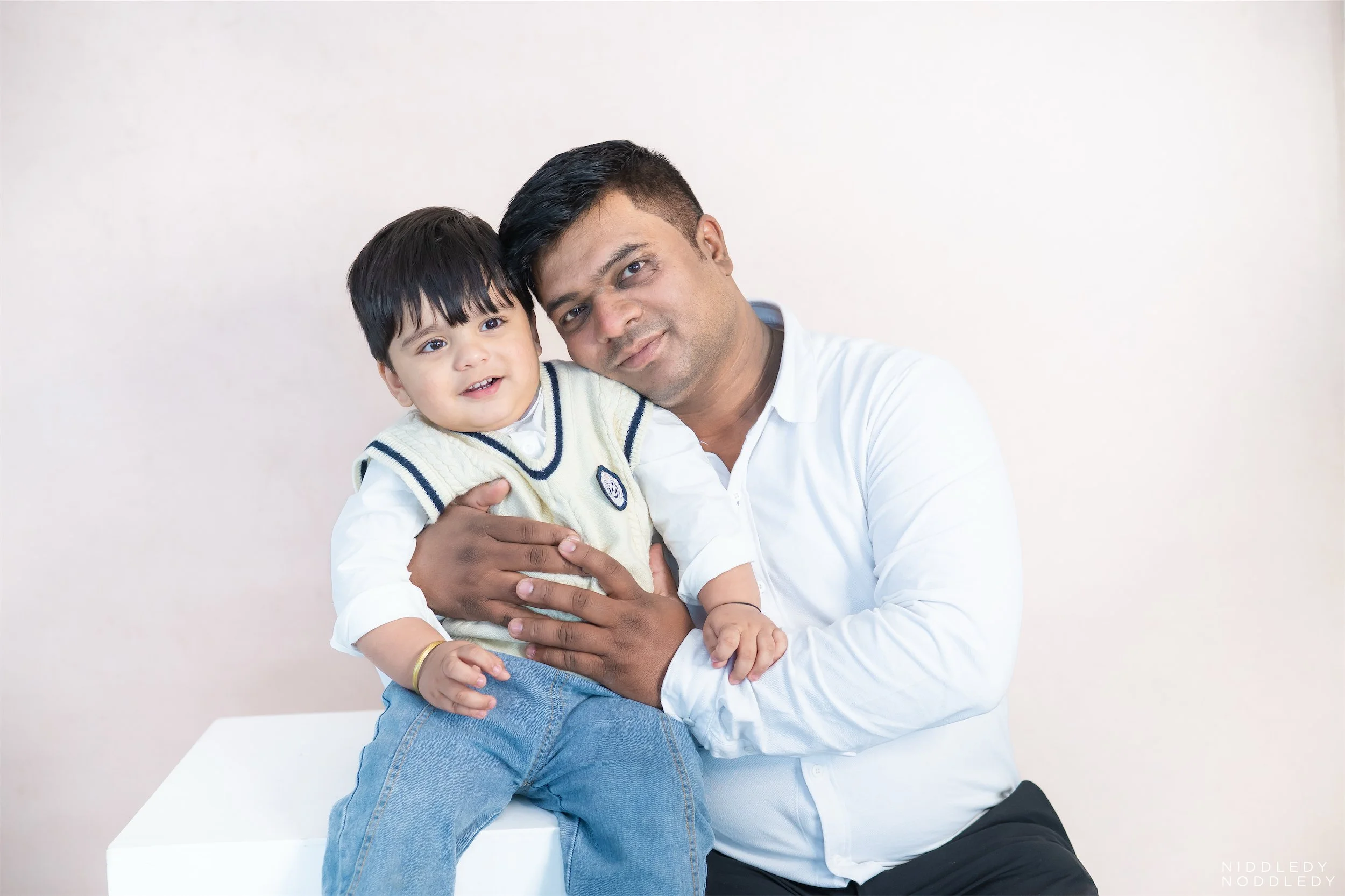 Charvik Baby Photoshoot ❤ NiddledyNoddledy.com ~ Bumps to Babies Photography, Kolkata - 11.jpg