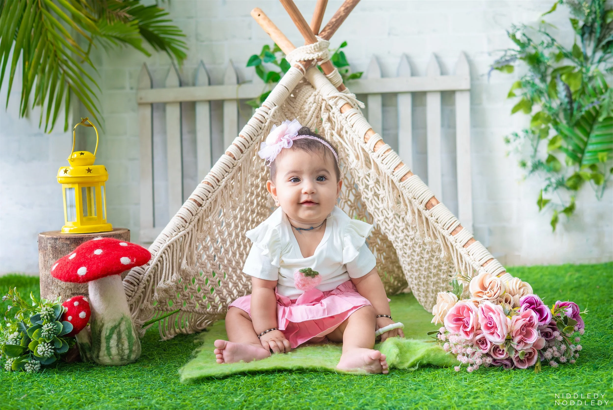 Devika Newborn Baby Photoshoot ❤ NiddledyNoddledy.com ~ Bumps to Babies Photographer, Kolkata - 02.jpg