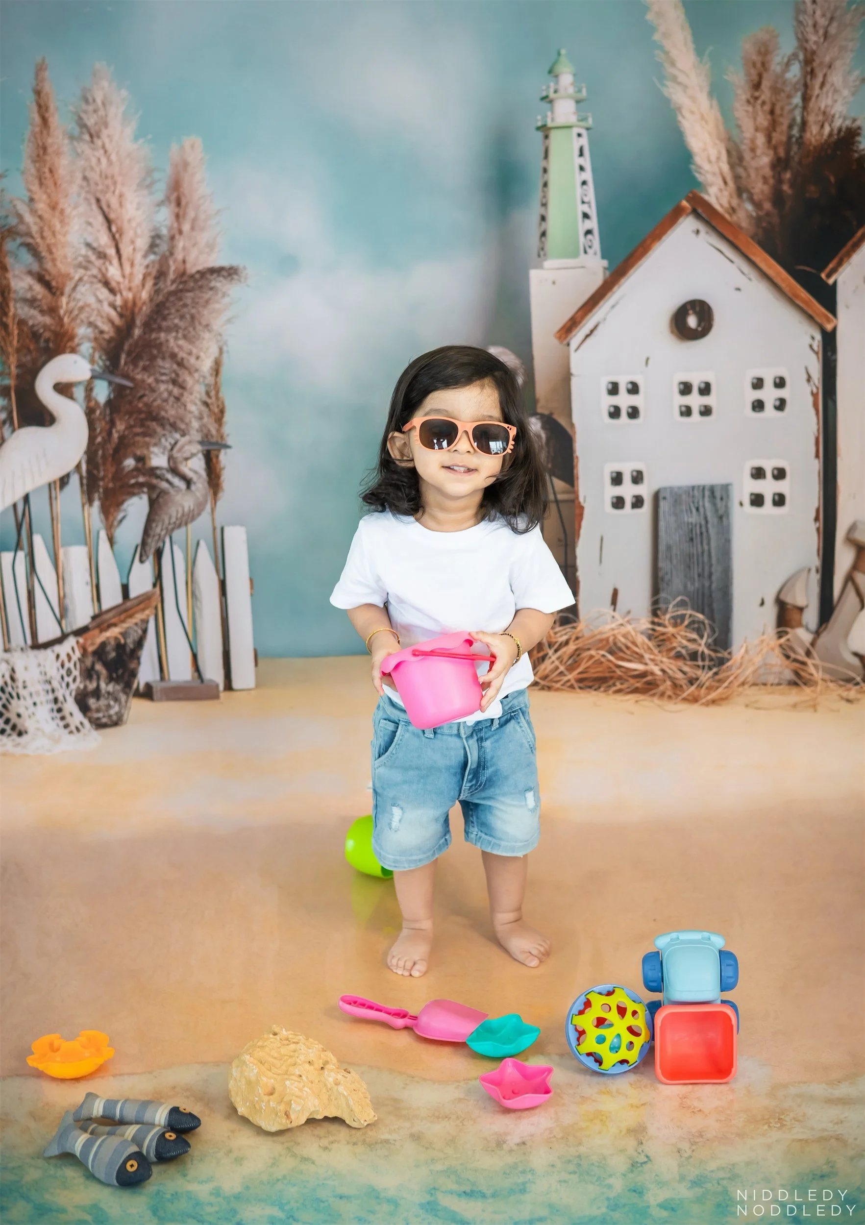 Divyansh Baby Photoshoot ❤ NiddledyNoddledy.com ~ Bumps to Babies Photographer, Kolkata - 02.jpg