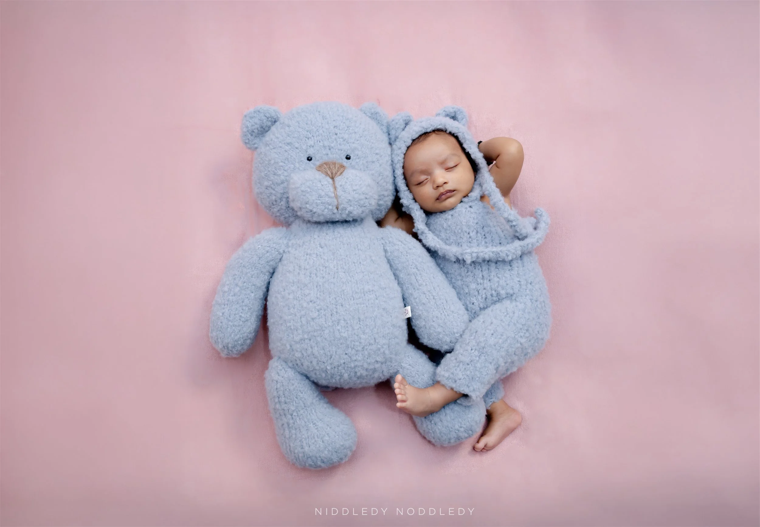 Shaurya Newborn Baby Photoshoot ❤ NiddledyNoddledy.com ~ Bumps to Babies Photographer, Kolkata - 05.jpg