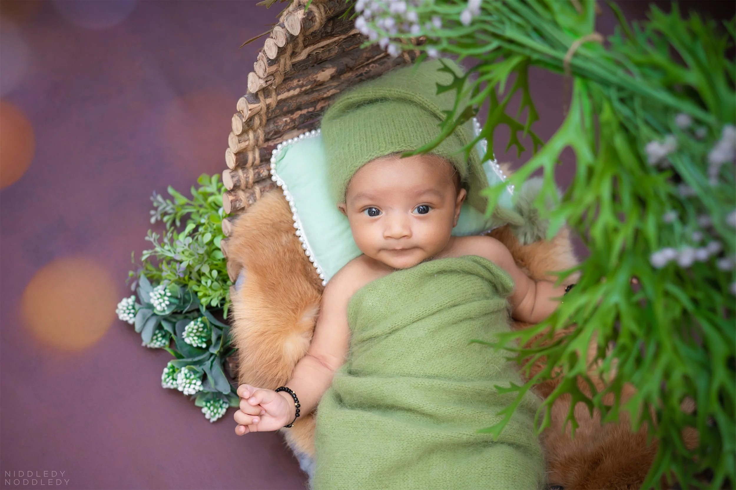 Shaurya Newborn Baby Photoshoot ❤ NiddledyNoddledy.com ~ Bumps to Babies Photographer, Kolkata - 03.jpg
