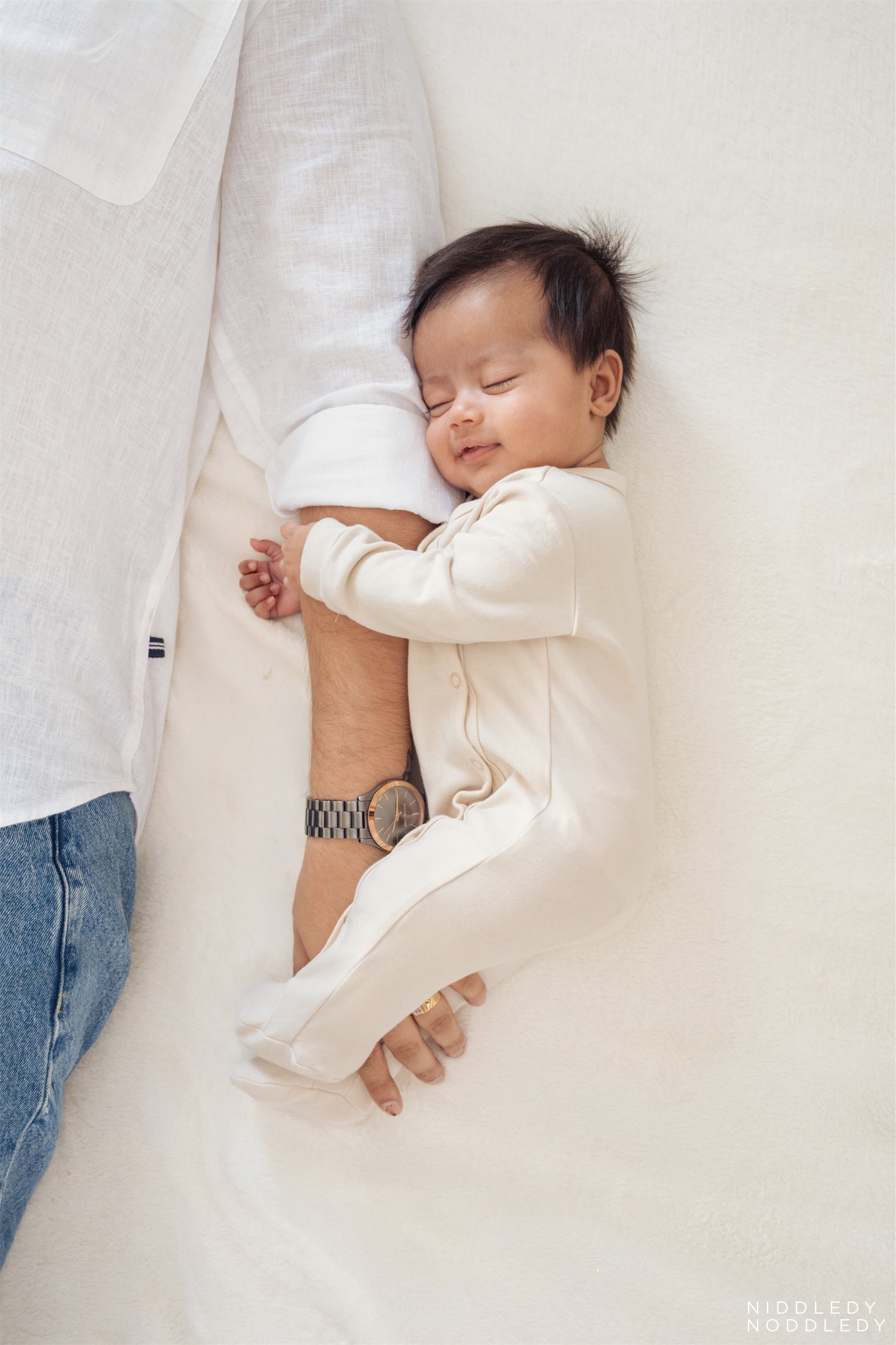 Rajvi Newborn Baby Photoshoot ❤ NiddledyNoddledy.com ~ Bumps to Babies Photographer, Kolkata - 02.jpg