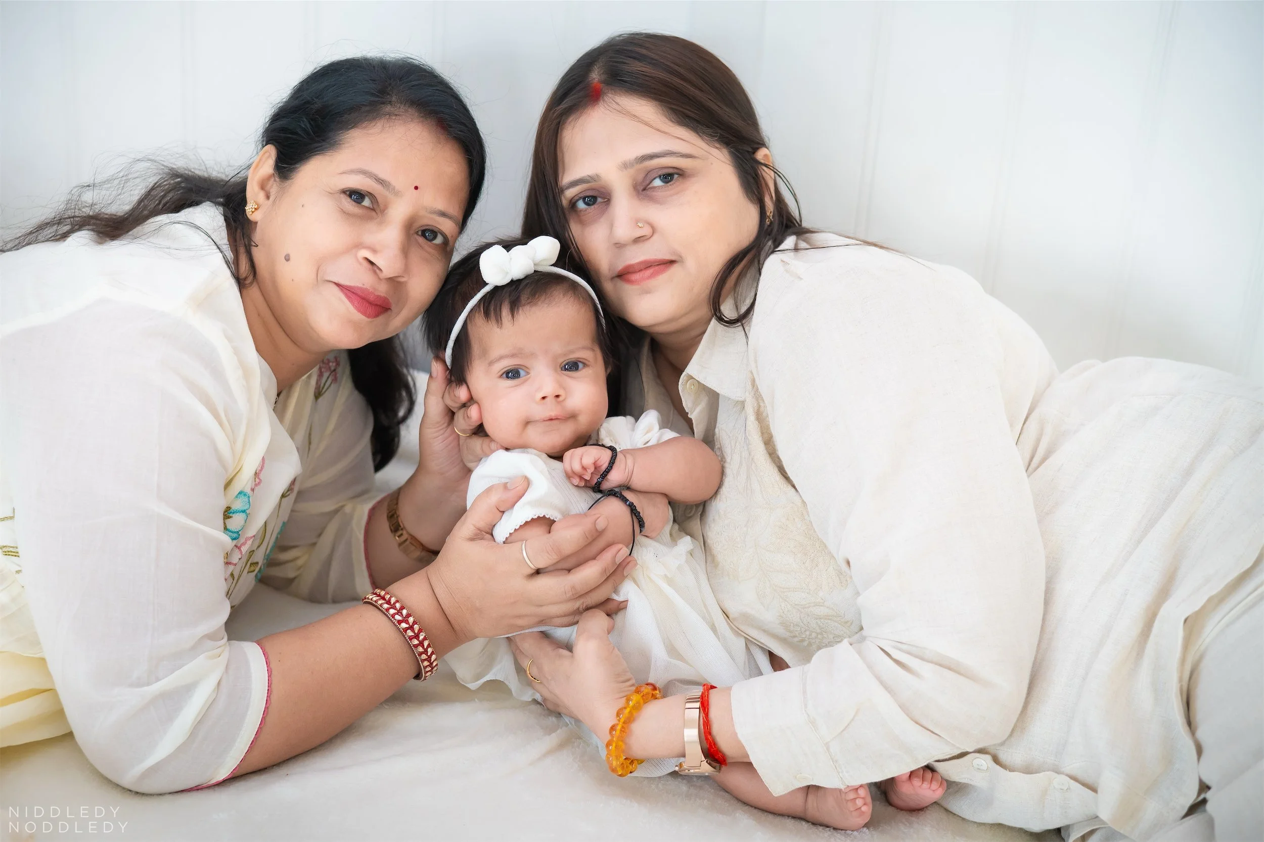 Rajvi Newborn Baby Photoshoot ❤ NiddledyNoddledy.com ~ Bumps to Babies Photographer, Kolkata - 06.jpg