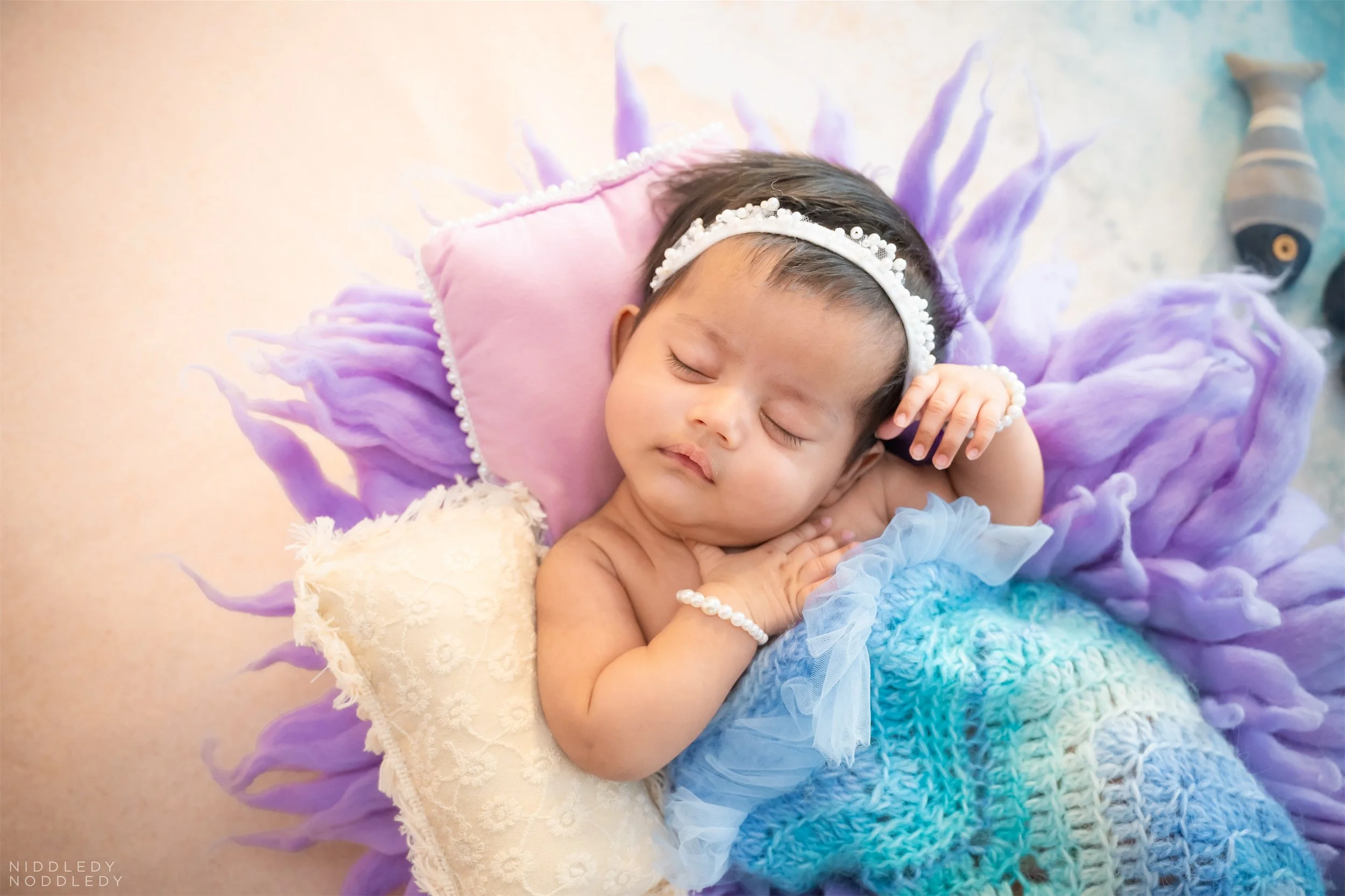 Rajvi Newborn Baby Photoshoot ❤ NiddledyNoddledy.com ~ Bumps to Babies Photographer, Kolkata - 09.jpg