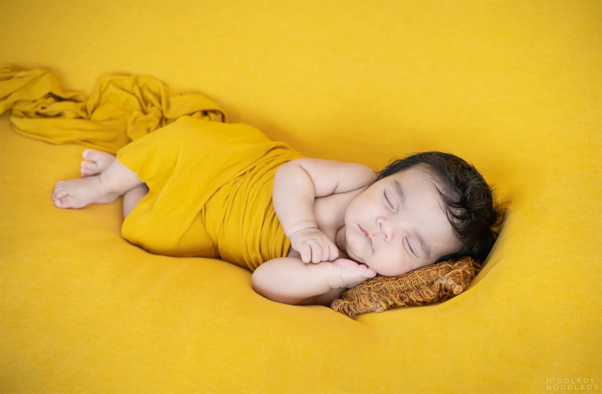 Darsh Newborn Baby Photoshoot ❤ NiddledyNoddledy.com ~ Bumps to Babies Photographer, Kolkata - 28.jpg