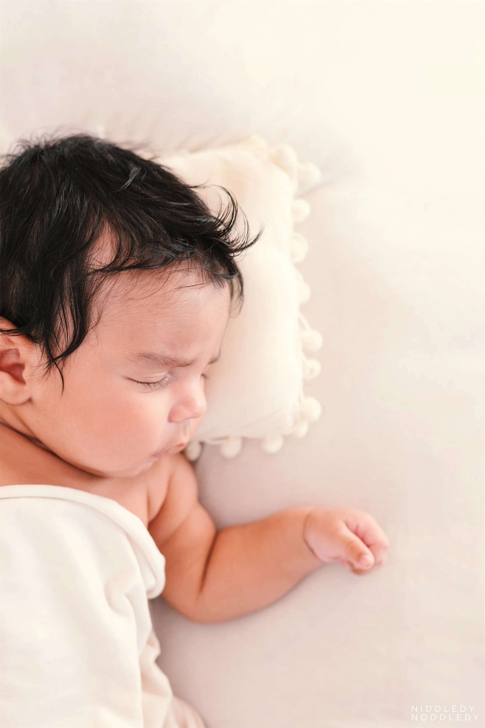 Darsh Newborn Baby Photoshoot ❤ NiddledyNoddledy.com ~ Bumps to Babies Photographer, Kolkata - 29.jpg