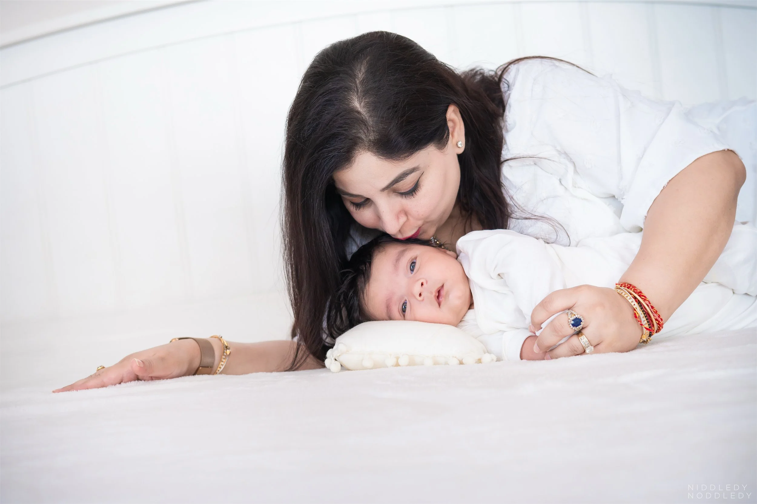 Darsh Newborn Baby Photoshoot ❤ NiddledyNoddledy.com ~ Bumps to Babies Photographer, Kolkata - 24.jpg