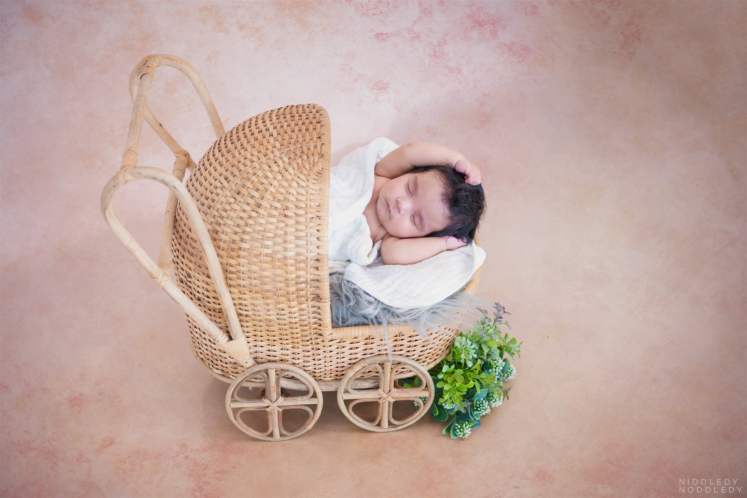 Darsh Newborn Baby Photoshoot ❤ NiddledyNoddledy.com ~ Bumps to Babies Photographer, Kolkata - 13.jpg