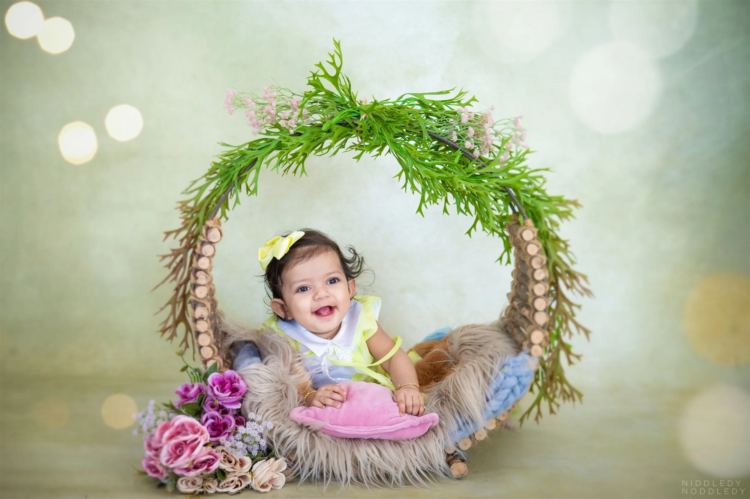 Shambhavi Baby Photoshoot ❤ NiddledyNoddledy.com ~ Bumps to Babies Photography, Kolkata - 07.jpg