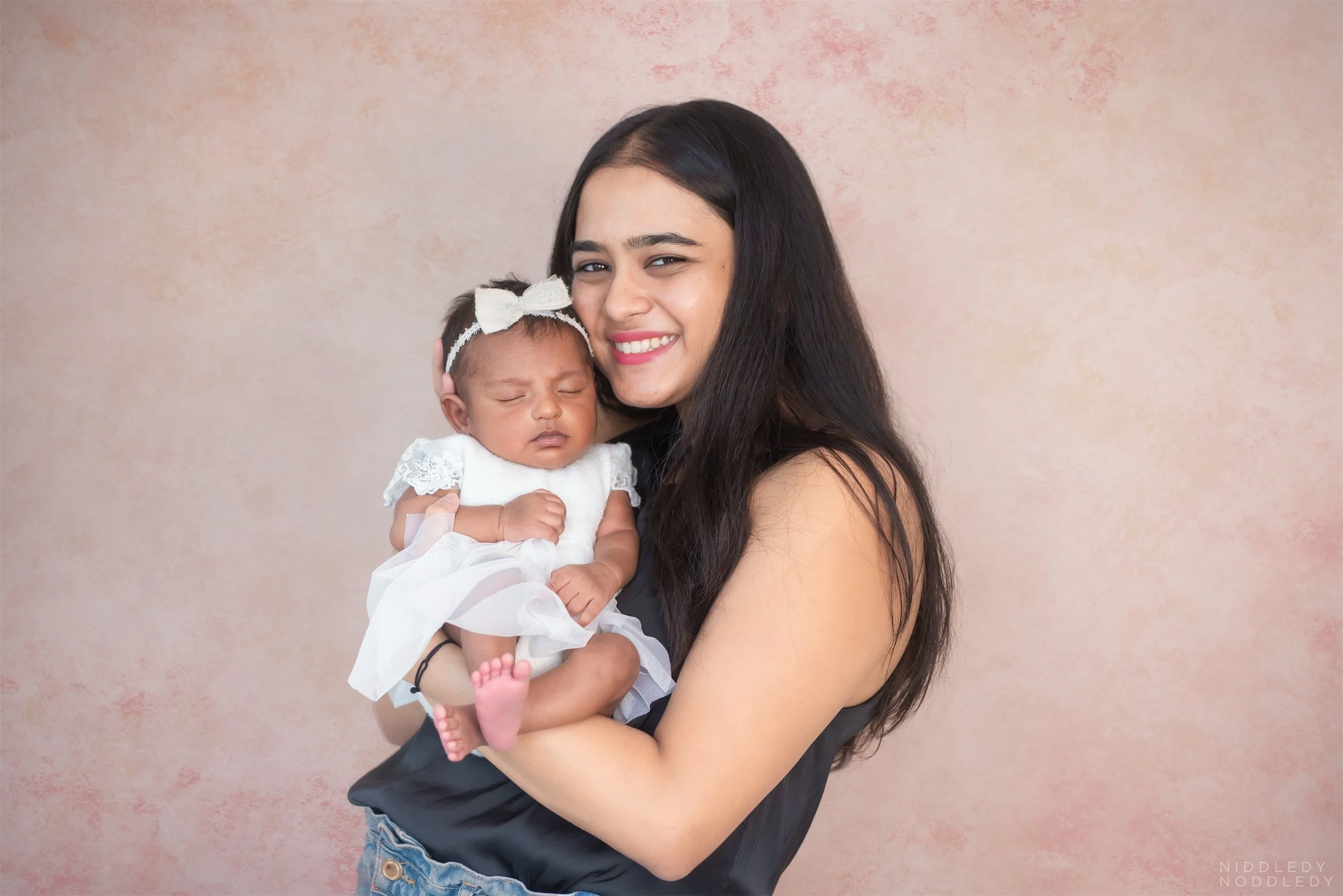 Yanvi Newborn Baby Photoshoot ❤ NiddledyNoddledy.com ~ Bumps to Babies Photography, Kolkata - 12 .jpg