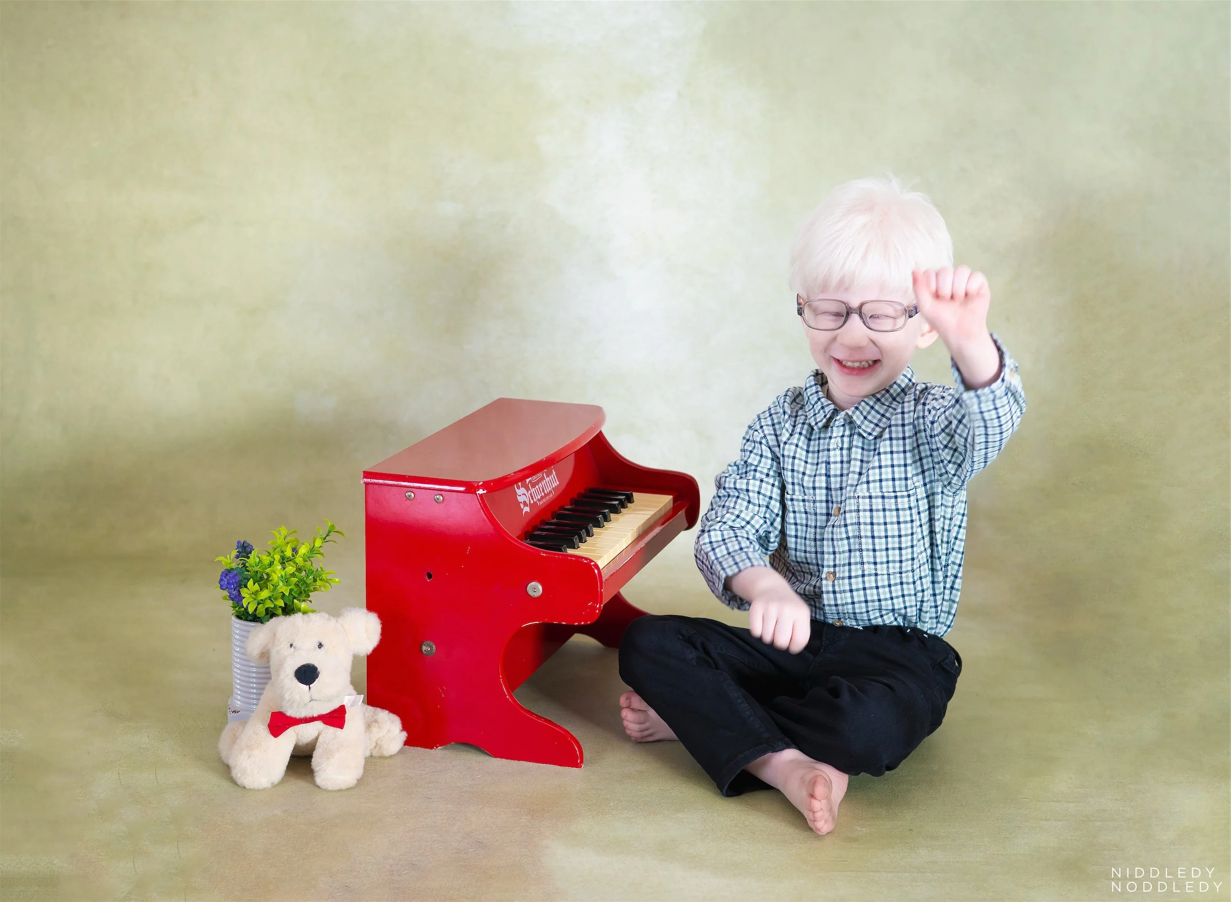 Sarvagya Baby Photoshoot ❤ NiddledyNoddledy.com ~ Bumps to Babies Photographer, Kolkata - 02.jpg