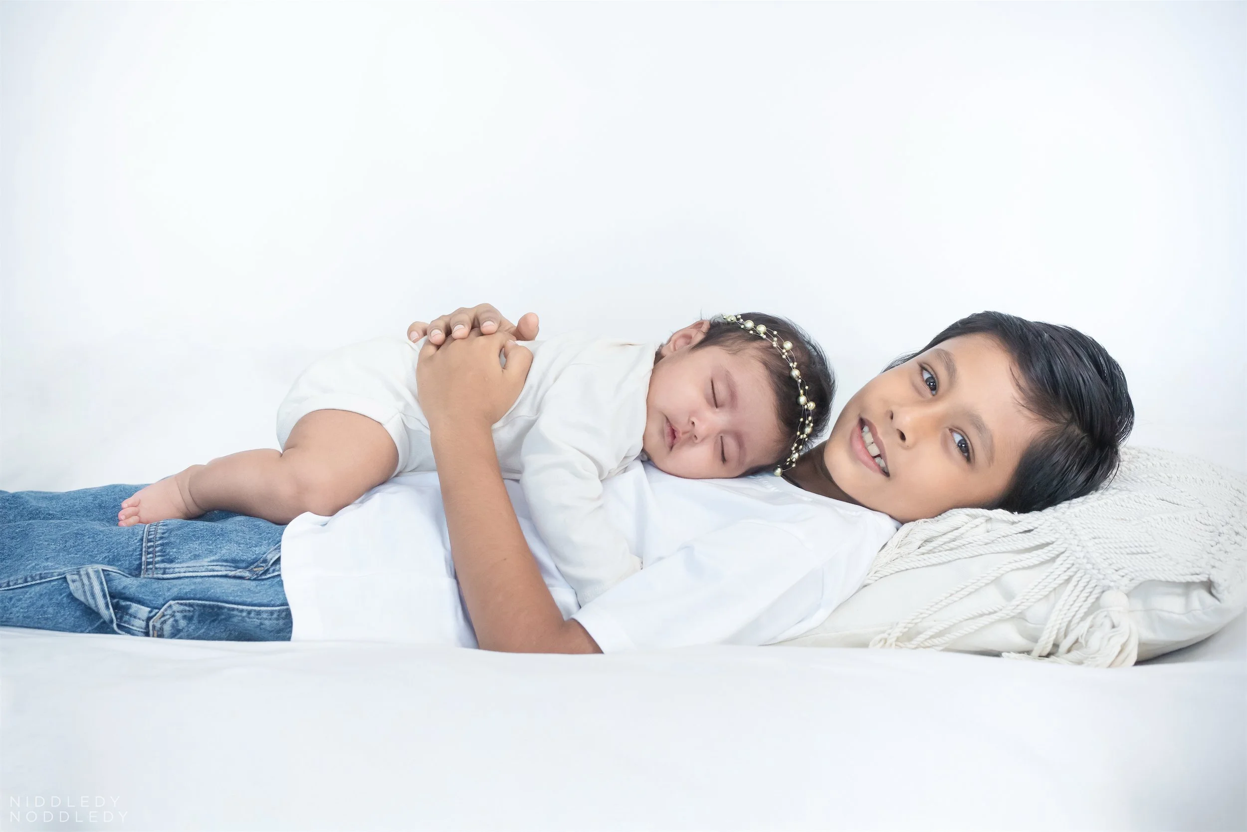 Heer Newborn Baby Photoshoot ❤ NiddledyNoddledy.com ~ Bumps to Babies Photography, Kolkata - 06 .jpg