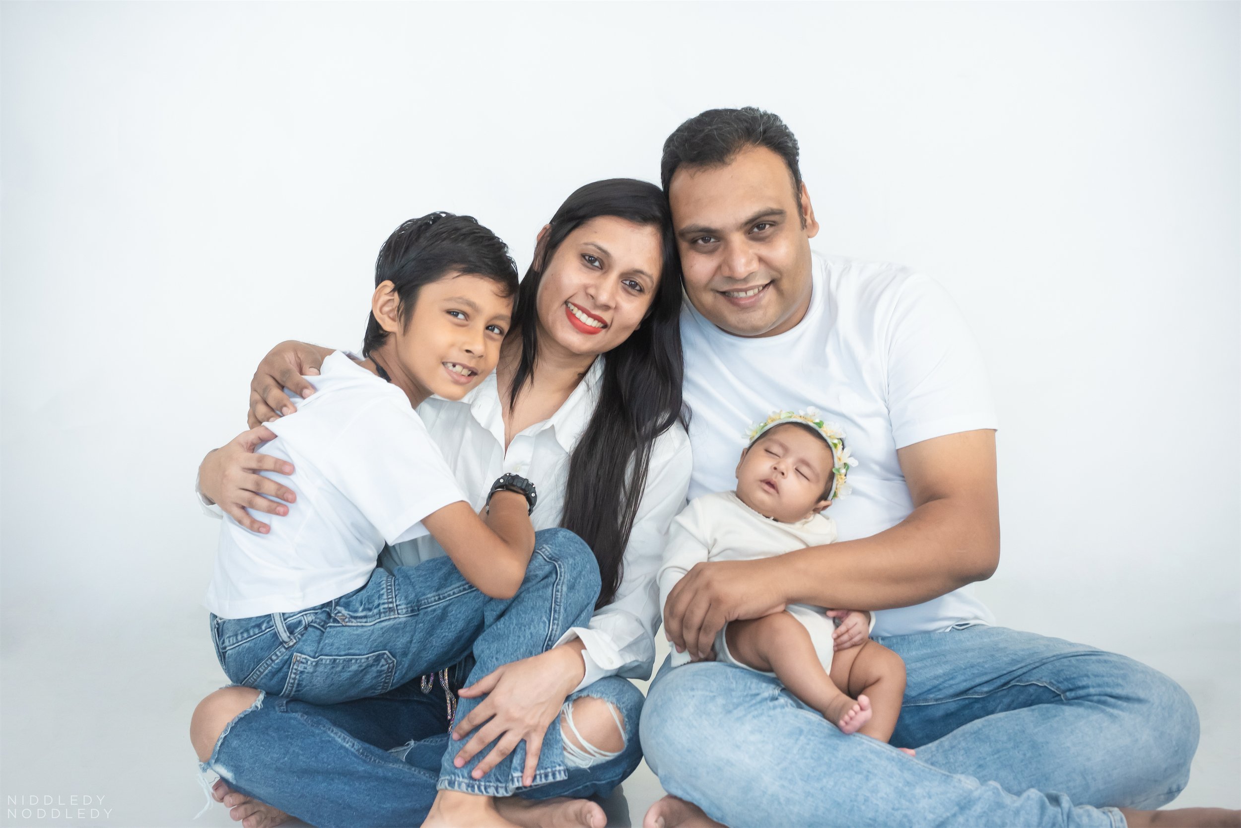 Heer Newborn Baby Photoshoot ❤ NiddledyNoddledy.com ~ Bumps to Babies Photography, Kolkata - 04 .jpg