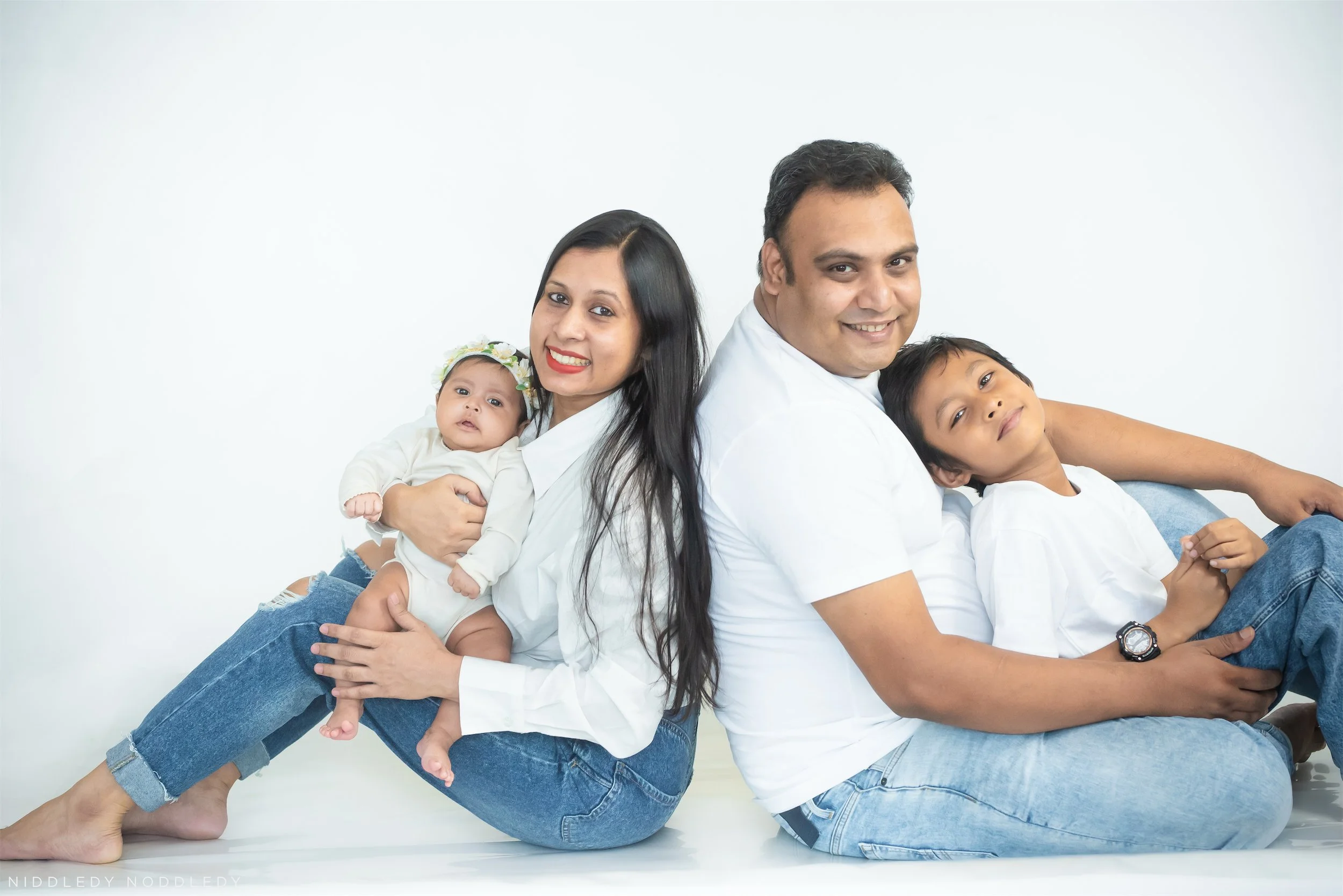 Heer Newborn Baby Photoshoot ❤ NiddledyNoddledy.com ~ Bumps to Babies Photography, Kolkata - 03 .jpg