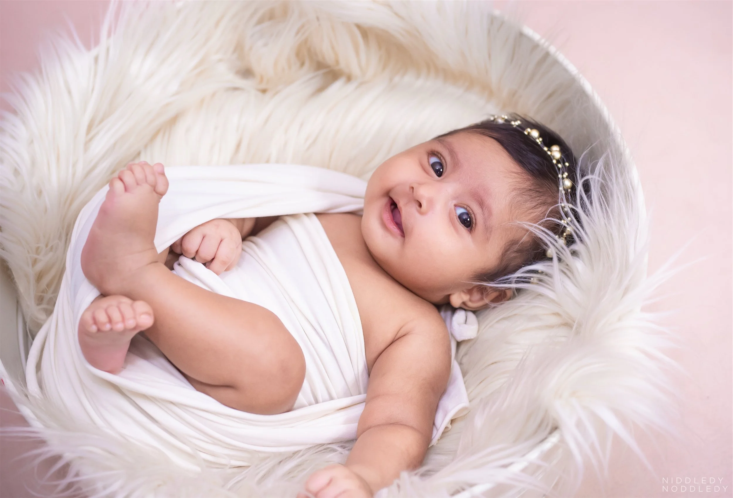 Heer Newborn Baby Photoshoot ❤ NiddledyNoddledy.com ~ Bumps to Babies Photography, Kolkata - 13 .jpg