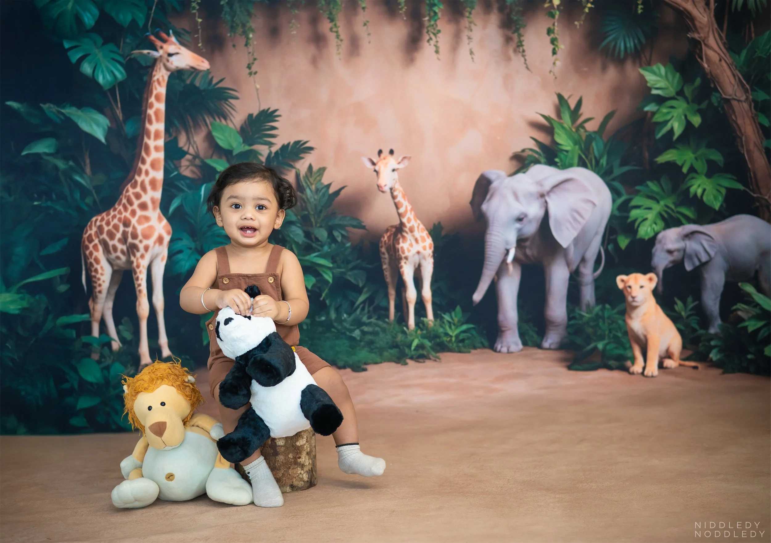 Ayaansh Baby Photoshoot ❤ NiddledyNoddledy.com ~ Bumps to Babies Photography, Kolkata - 07.jpg
