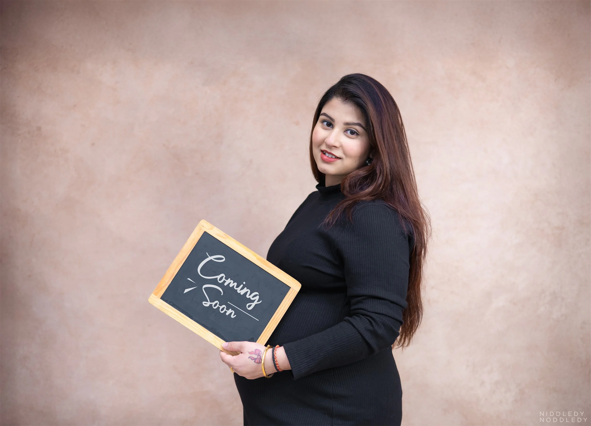 Piyali Maternity Photoshoot ❤ NiddledyNoddledy.com ~ Bumps to Babies Photography, Kolkata - 17.jpg