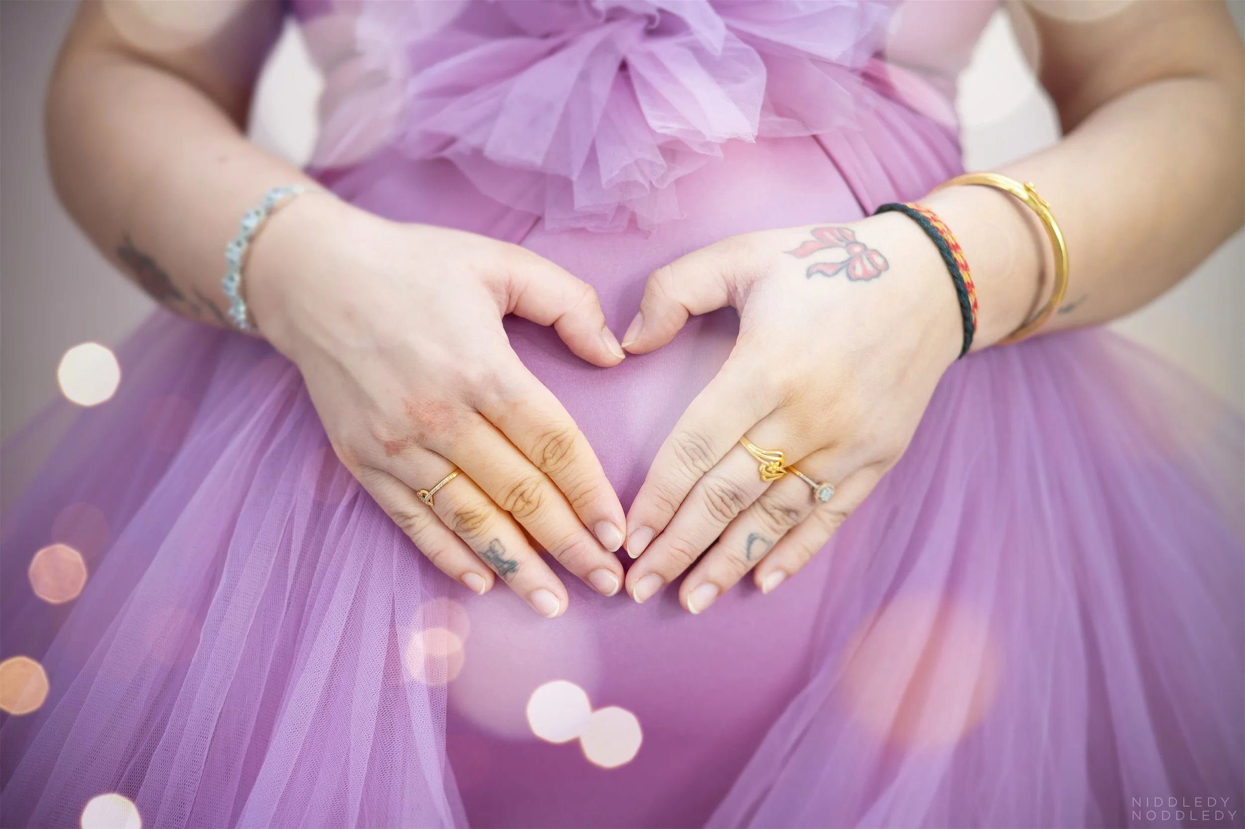 Piyali Maternity Photoshoot ❤ NiddledyNoddledy.com ~ Bumps to Babies Photography, Kolkata - 09.jpg
