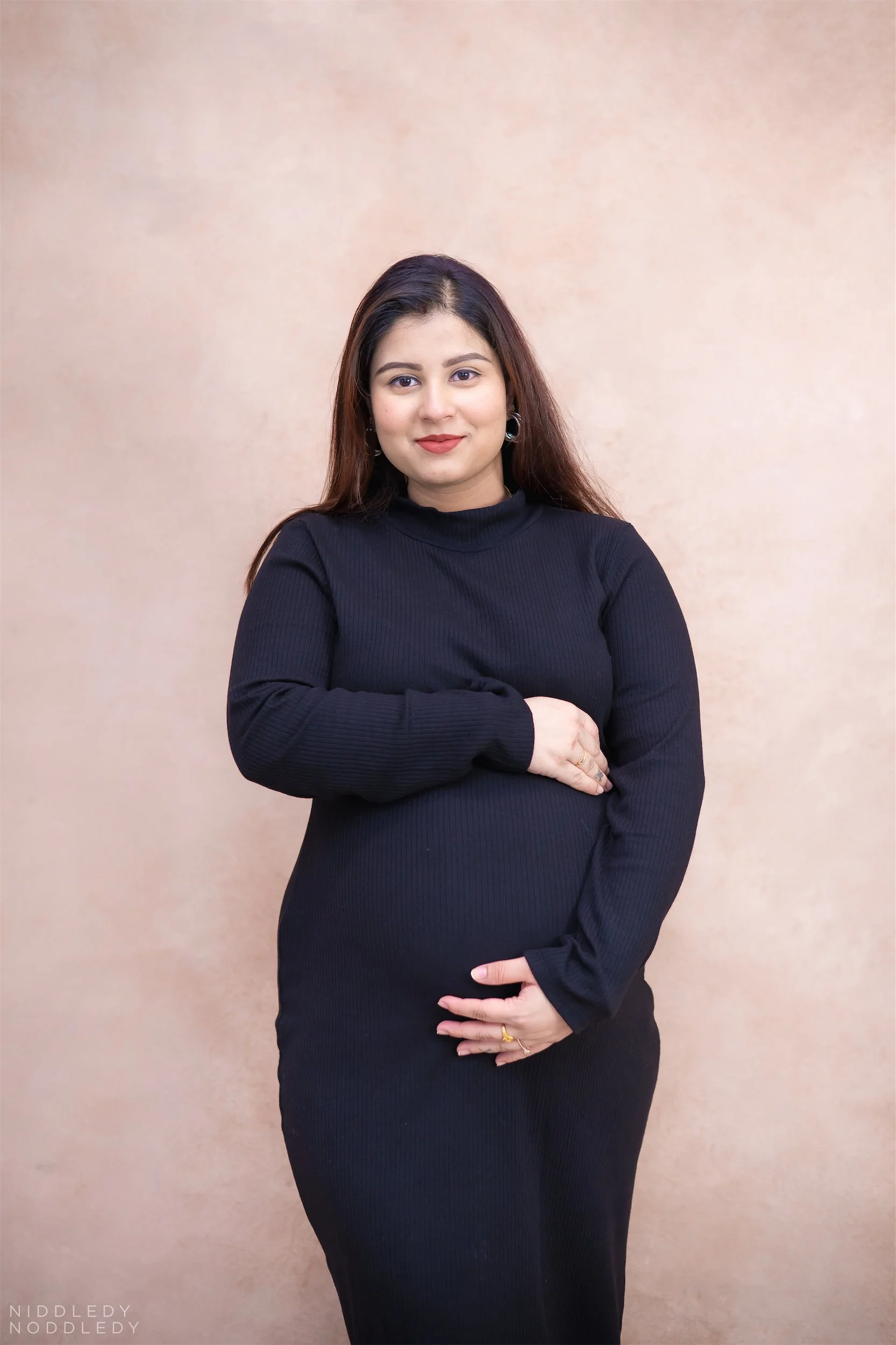 Piyali Maternity Photoshoot ❤ NiddledyNoddledy.com ~ Bumps to Babies Photography, Kolkata - 14.jpg