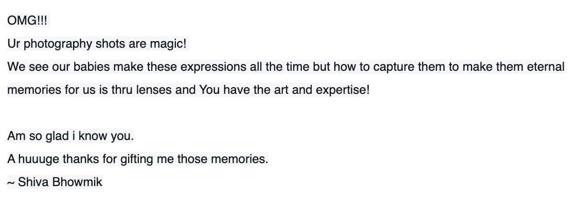 Testimonial ❤ NiddledyNoddledy.com ~ Bumps to Babies Photography, Kolkata - 12.png