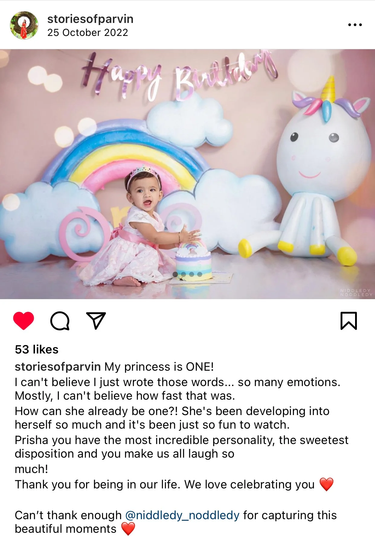 Testimonial 7 - Newborn, Maternity & Kids Photoshoots @ Niddledy Noddledy ~ Bumps to Babies Photography.jpg