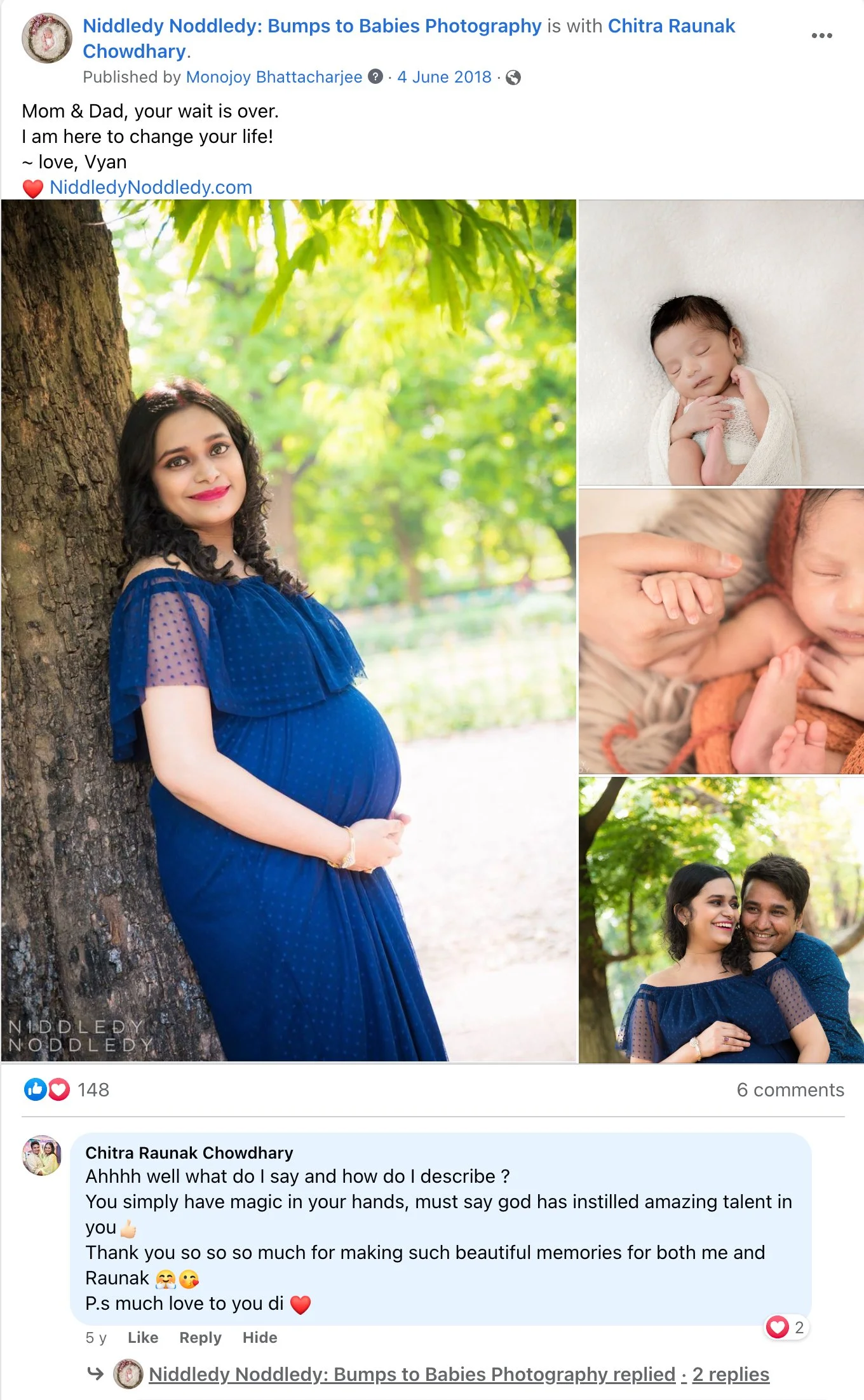 Newborn, Maternity & Kids Photoshoots @ Niddledy Noddledy ~ Bumps to Babies Photography 4.jpg