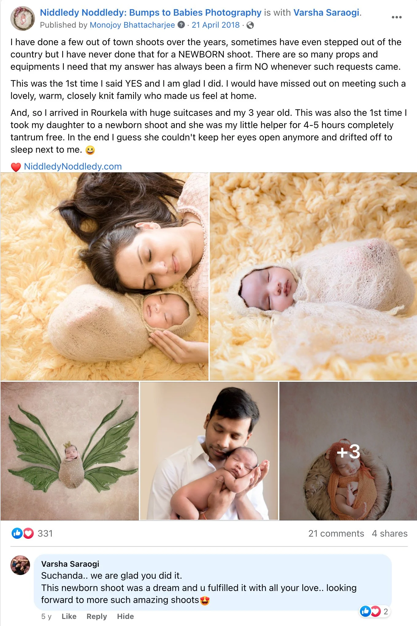 Newborn, Maternity & Kids Photoshoots @ Niddledy Noddledy ~ Bumps to Babies Photography.jpg